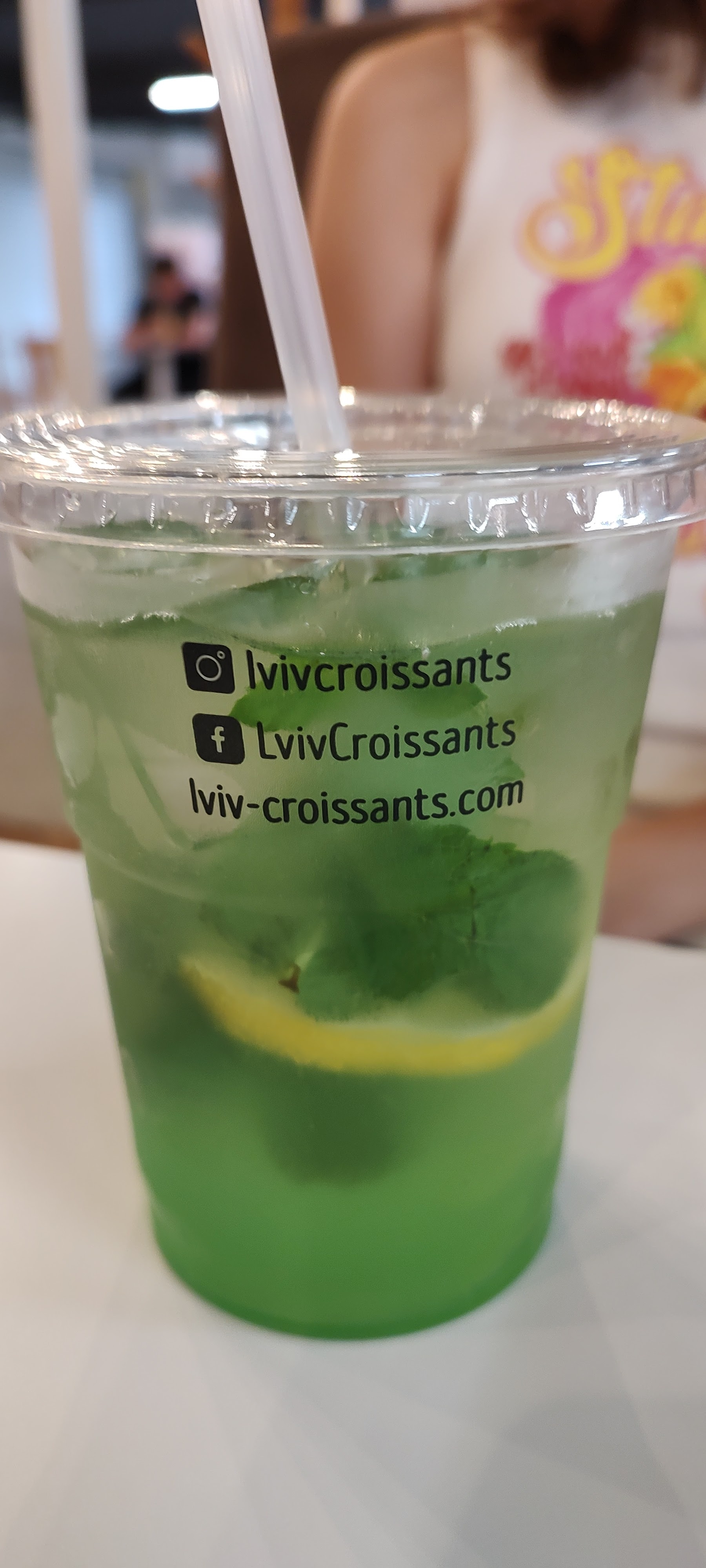 Lviv Croissants image 10