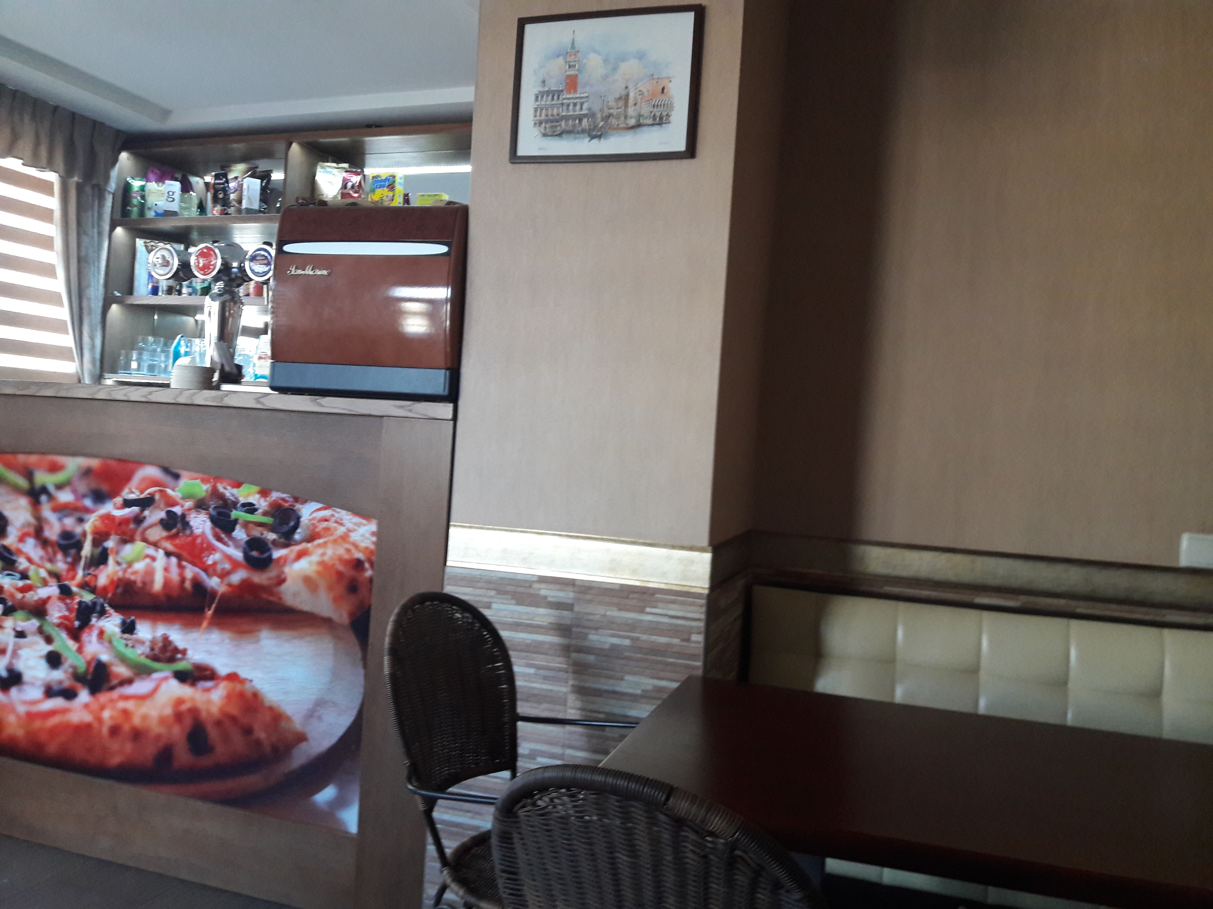 Pitseriya Belisima image 17