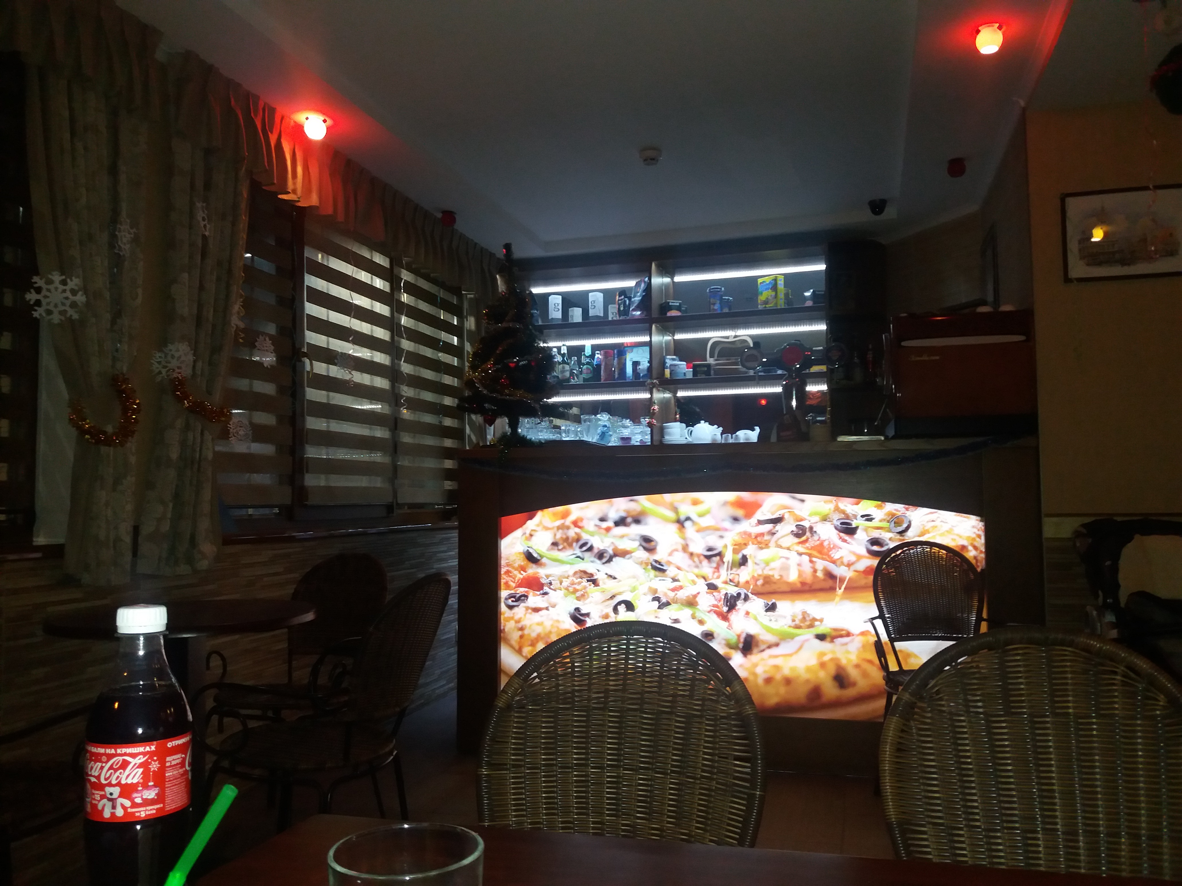 Pitseriya Belisima image 18