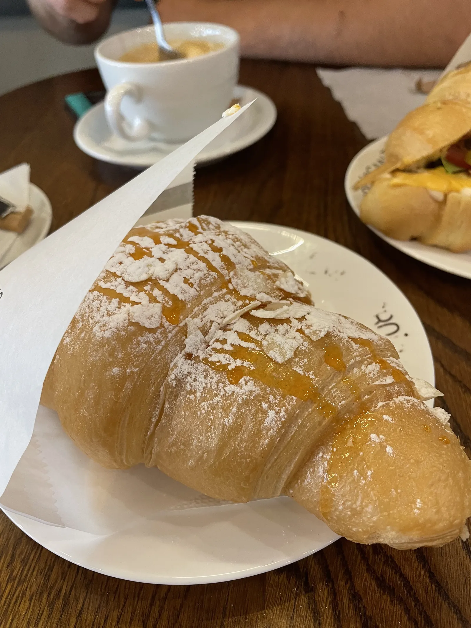 Lviv Croissants image 16