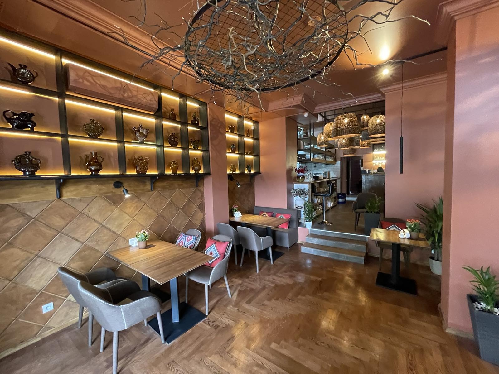 Чічілакі Акварелі image 11