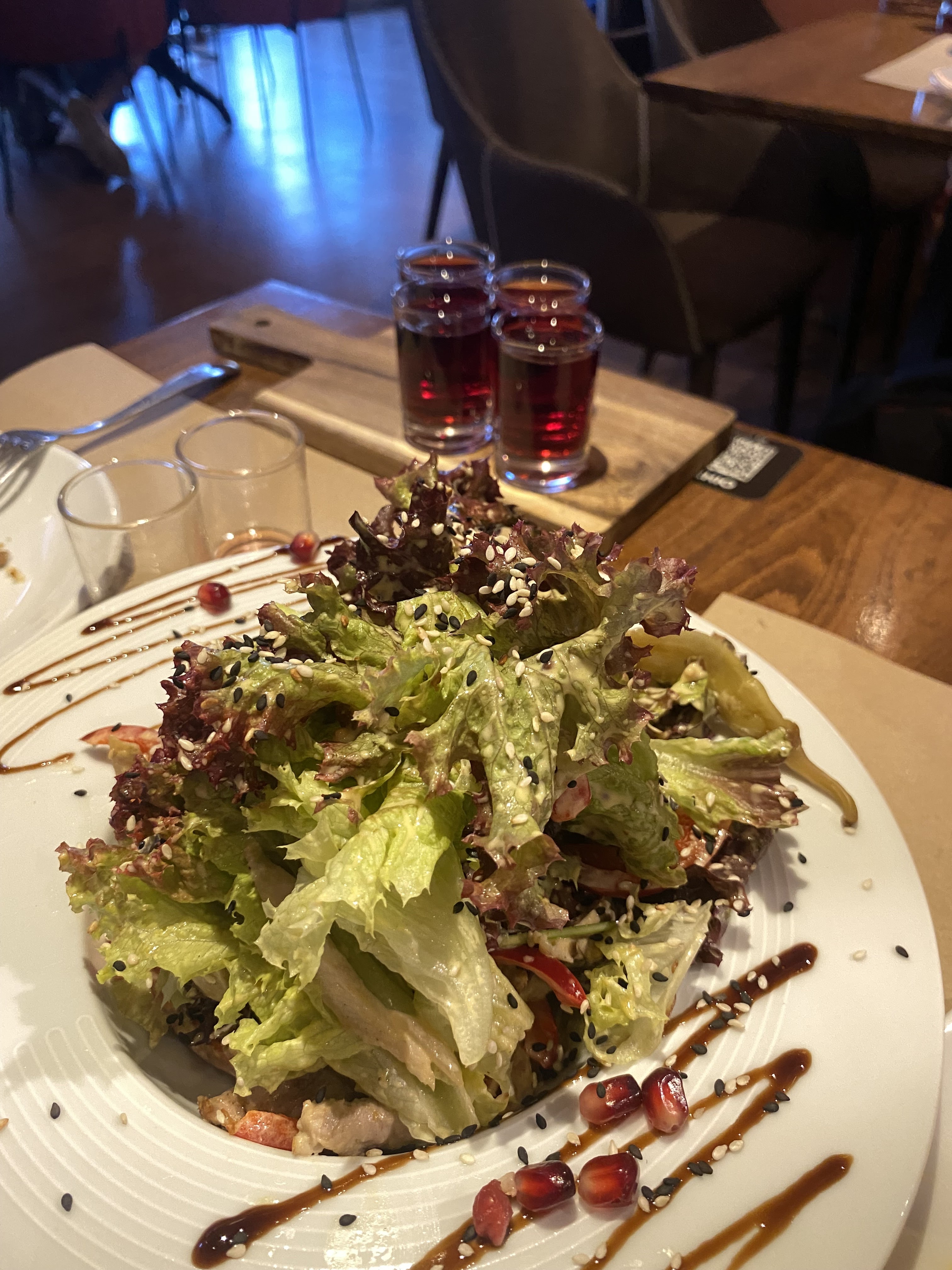 Чічілакі Акварелі image 15