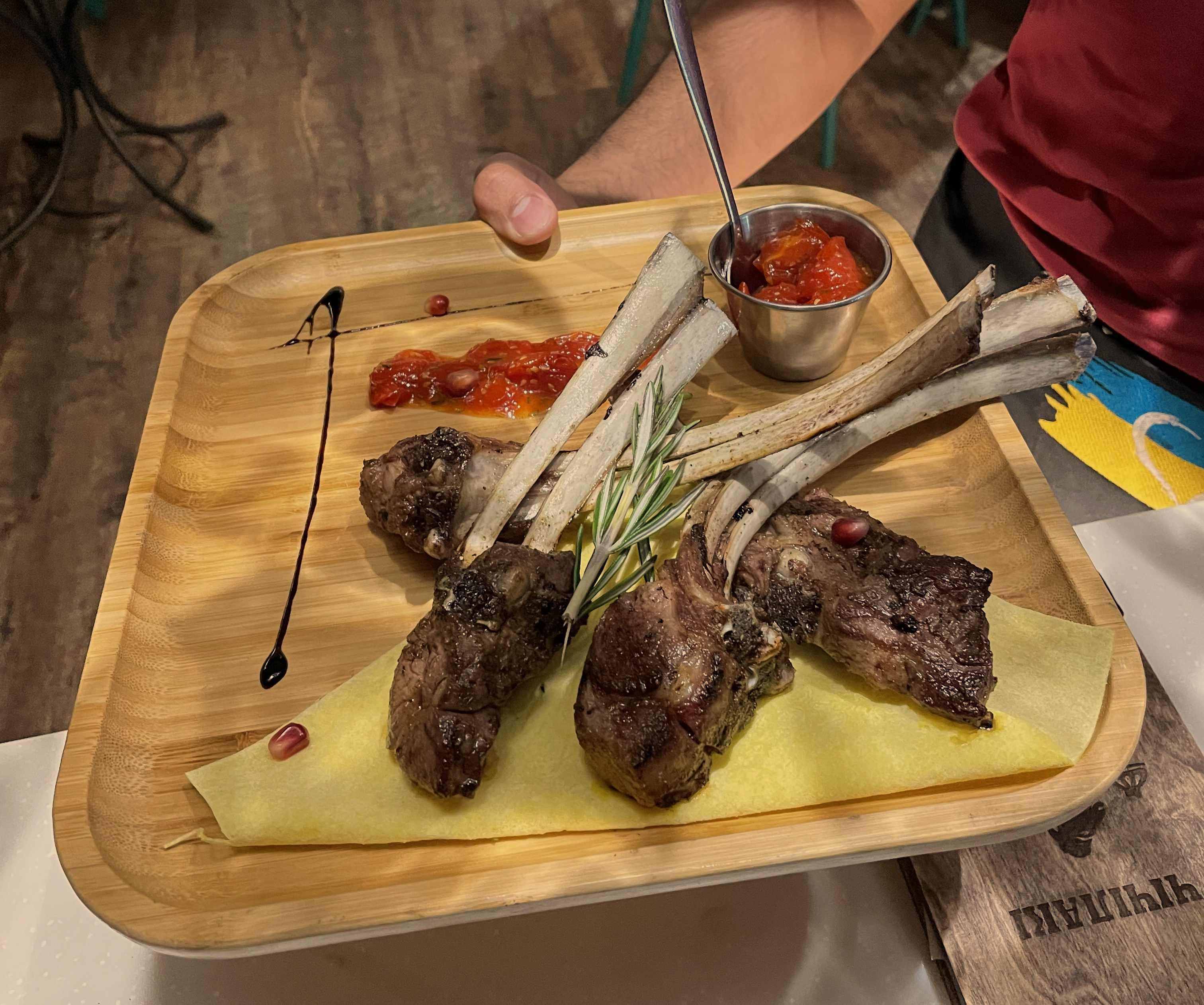 Chichilaki Svyatoshynsʹka image 12