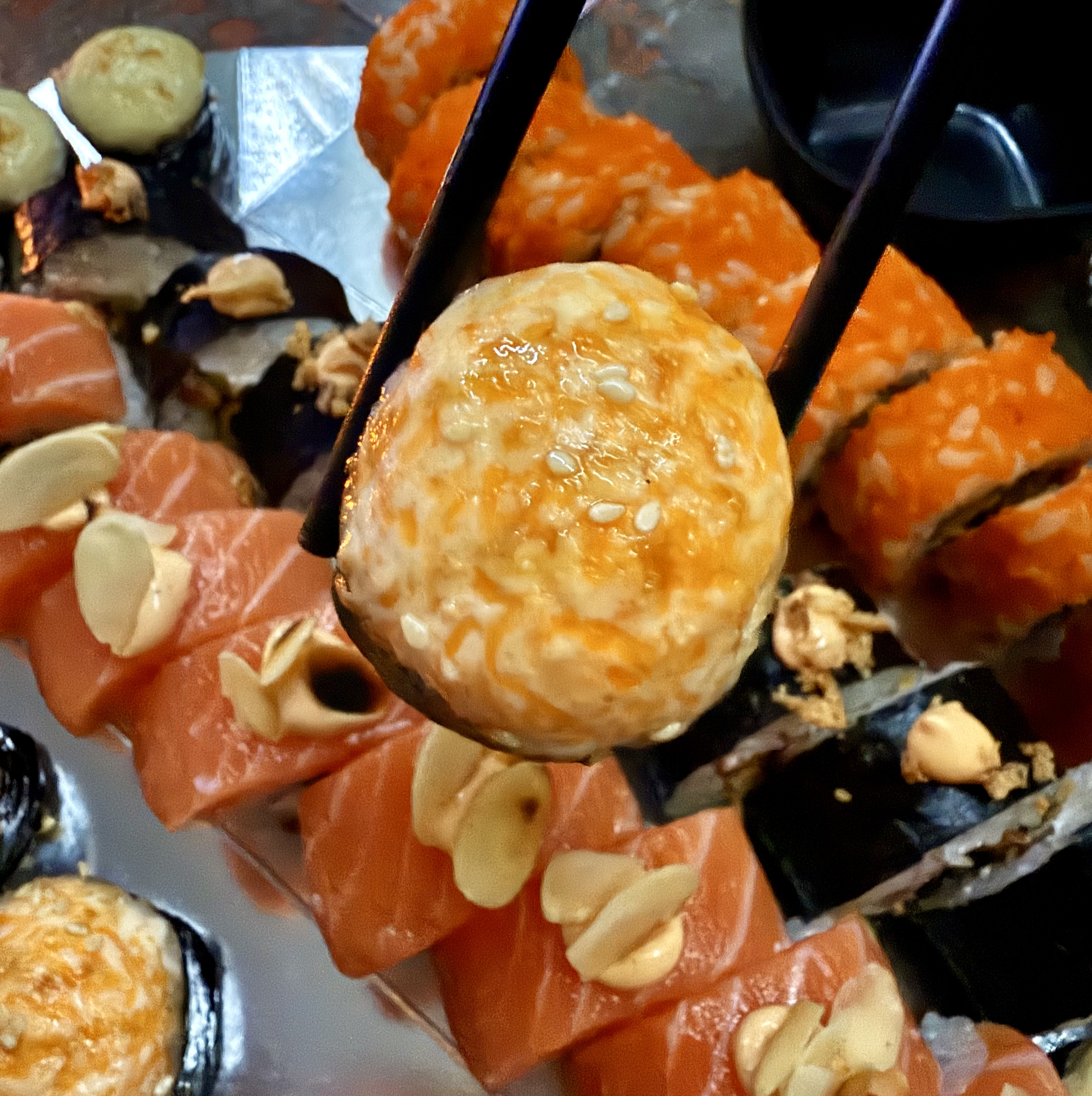 YAPPO SUSHI image 15