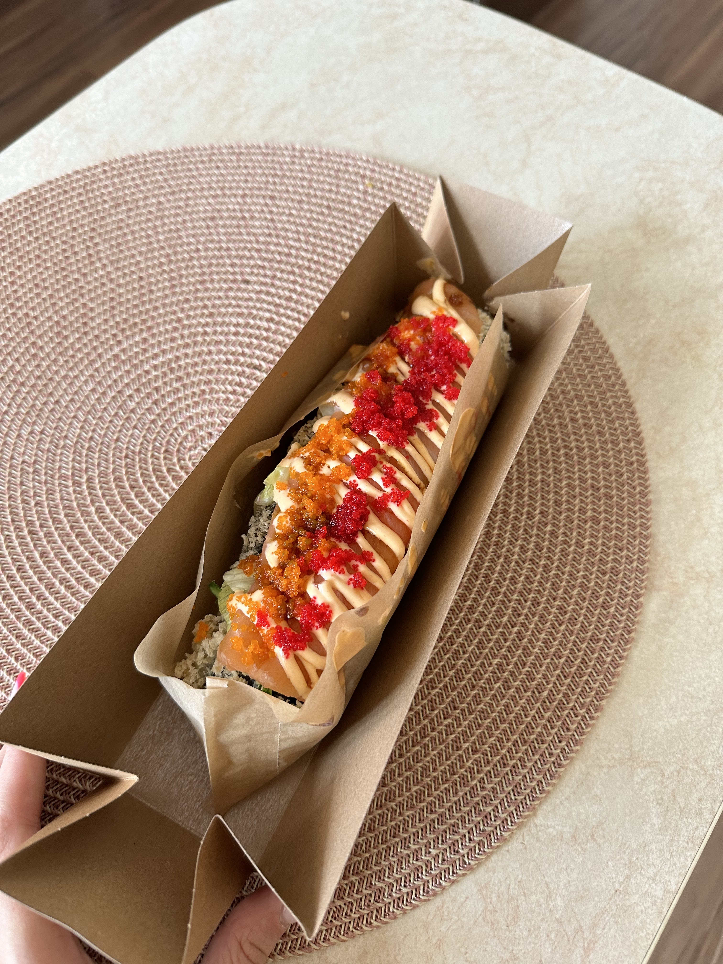 YAPPO SUSHI image 19