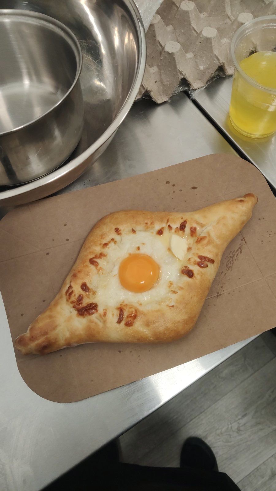 Shaurmichna Kuvshyn Vyshneve image 10