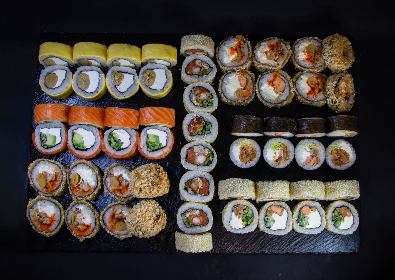 Sushi Hype image 2