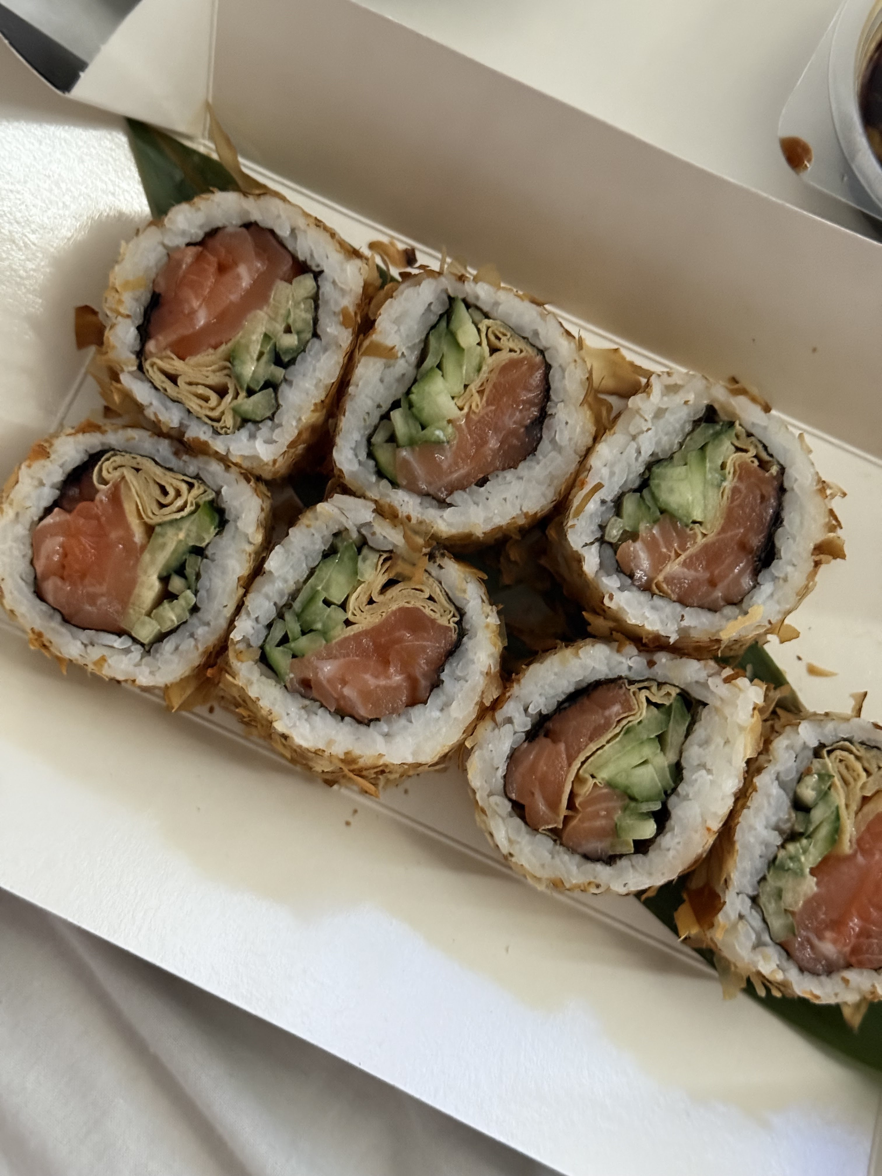 Sushi Hype image 4