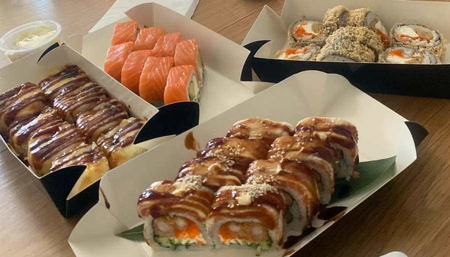 Sushi Hype image 9
