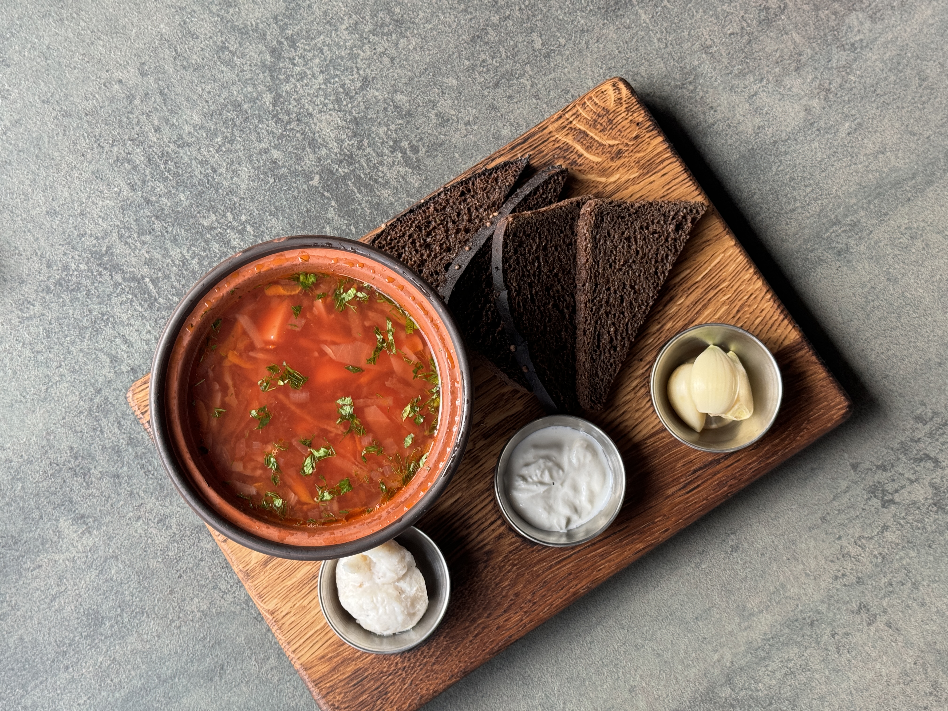 Faktor Golodu - Софіївська Борщагівка image 12