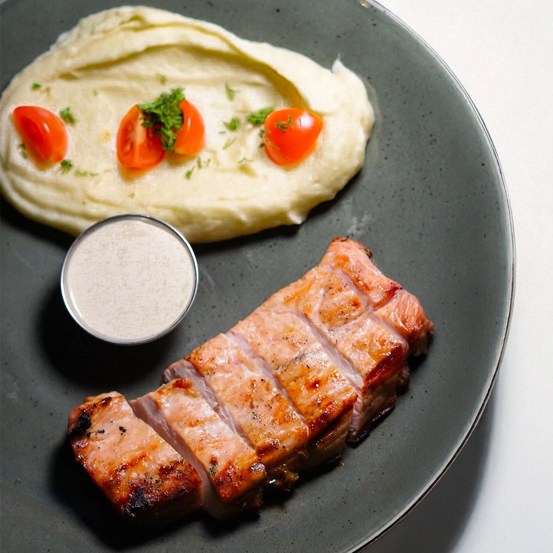 Faktor Golodu - Софіївська Борщагівка image 13