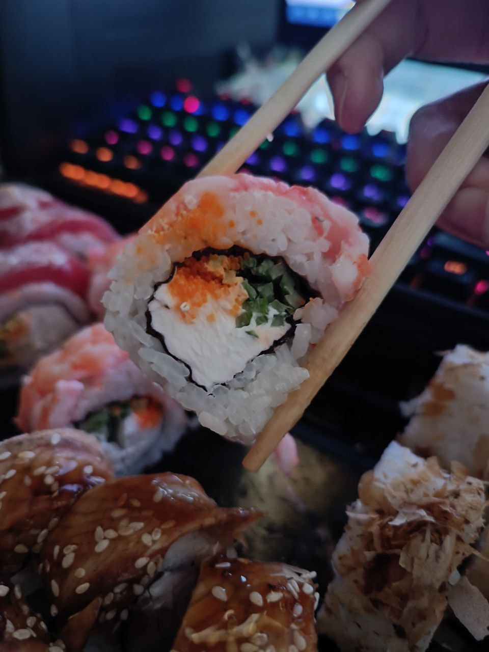 SUSHI YAMMI image 14