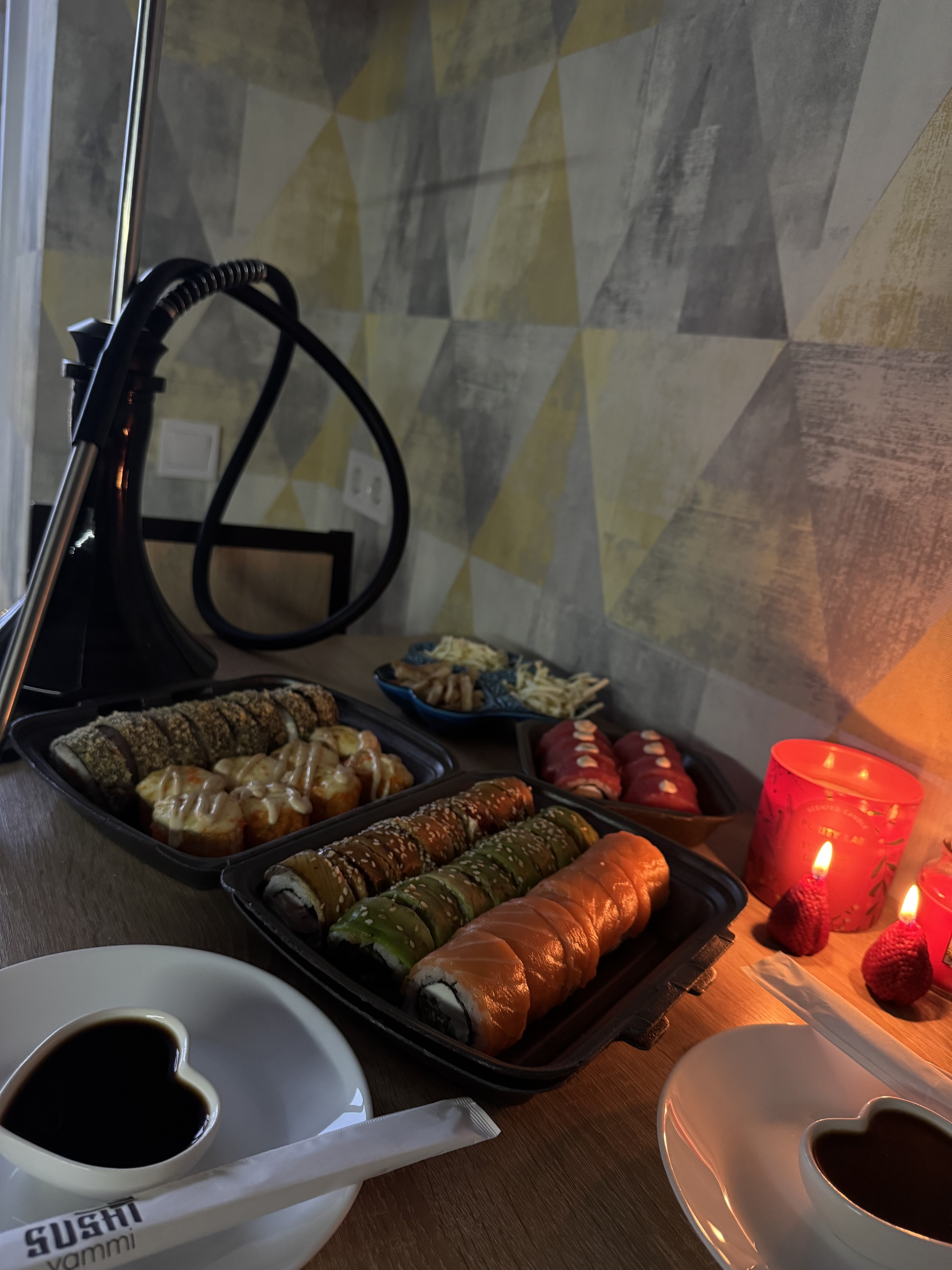 SUSHI YAMMI image 19