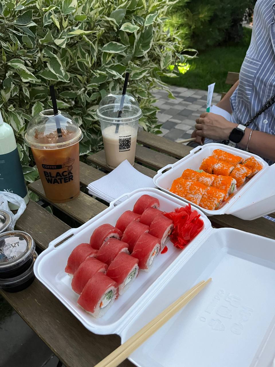 SUSHI YAMMI image 20