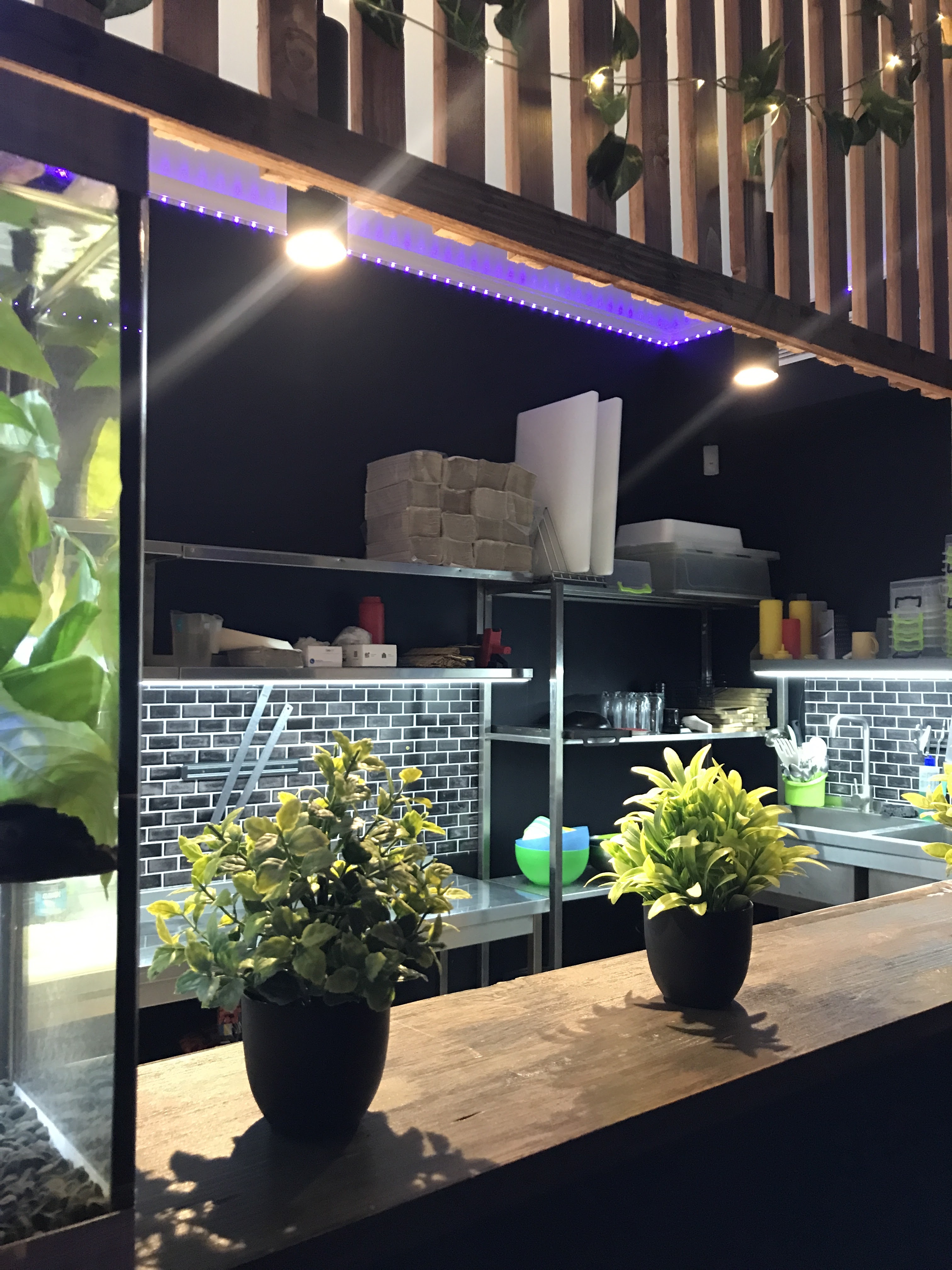 Ресторан суші Black Dragon image 11