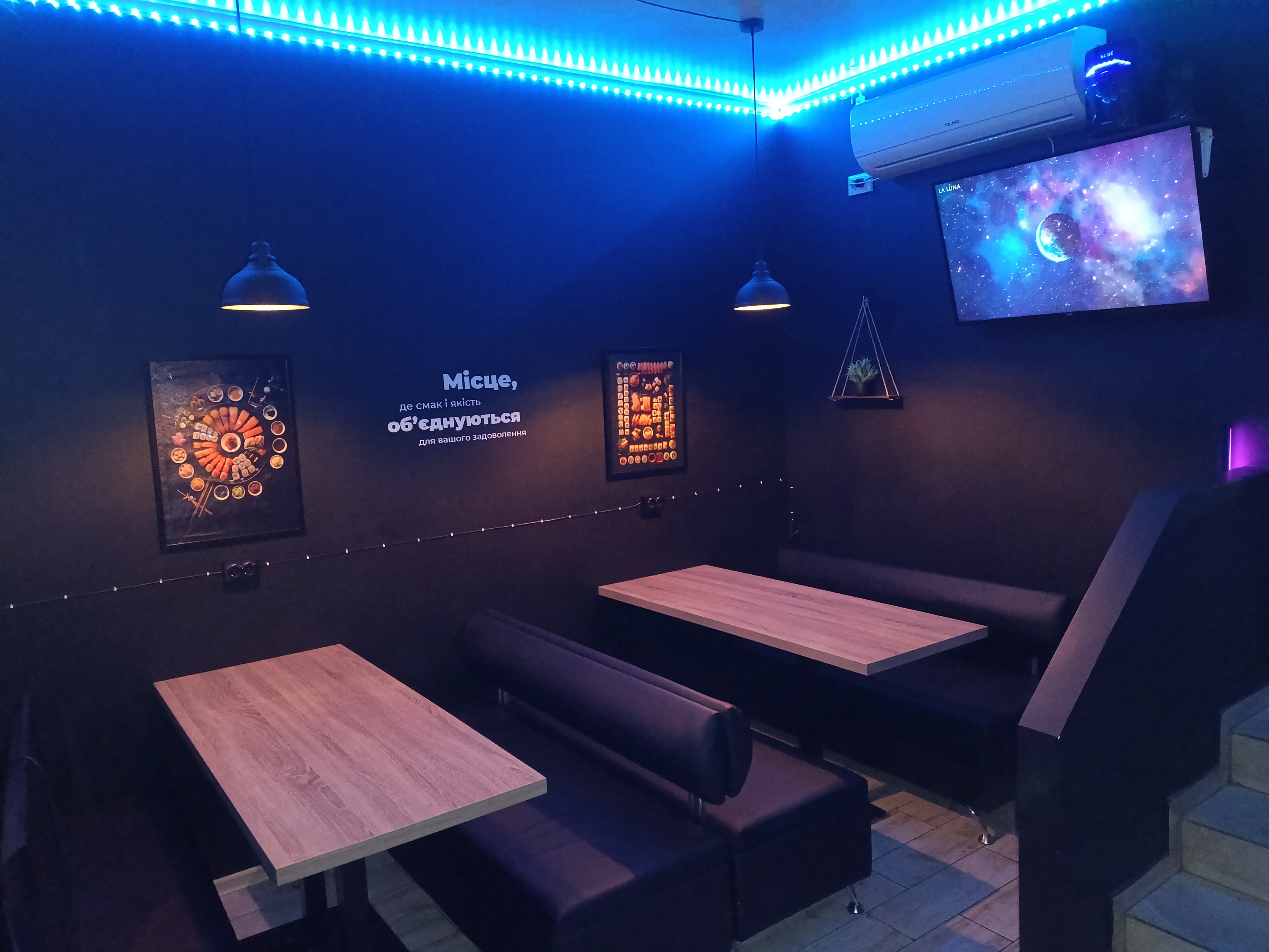 Ресторан суші Black Dragon image 16