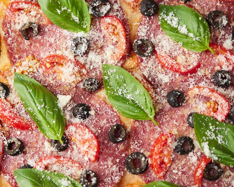 Bulldog cafe image 16