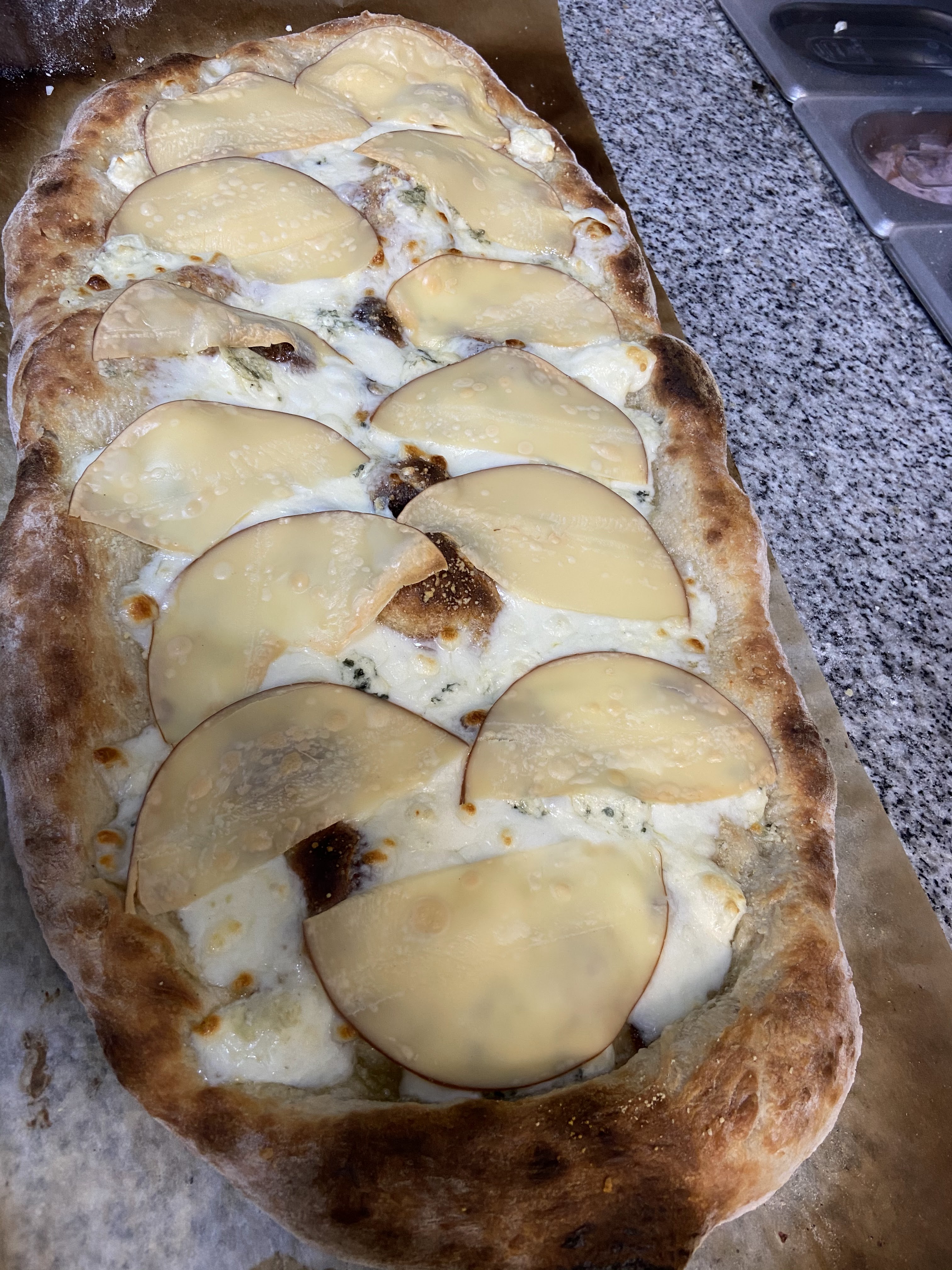 Bulldog cafe image 17