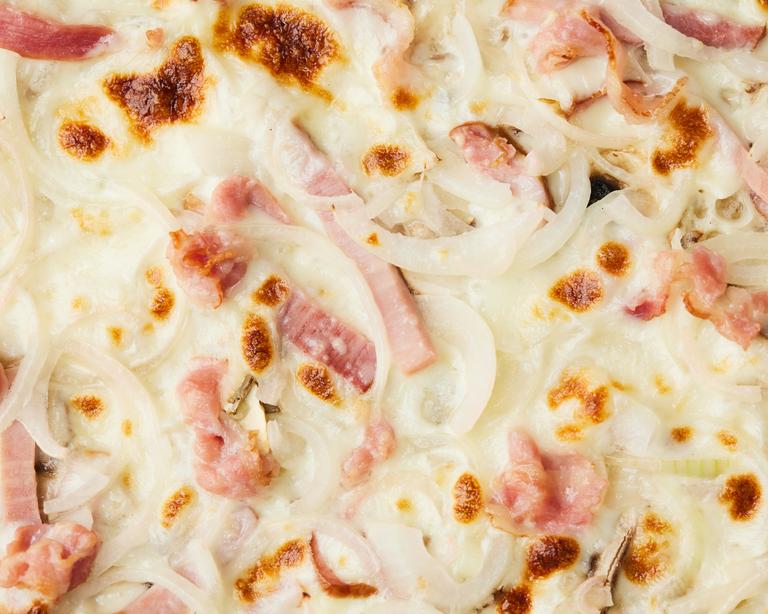 Bulldog cafe image 20