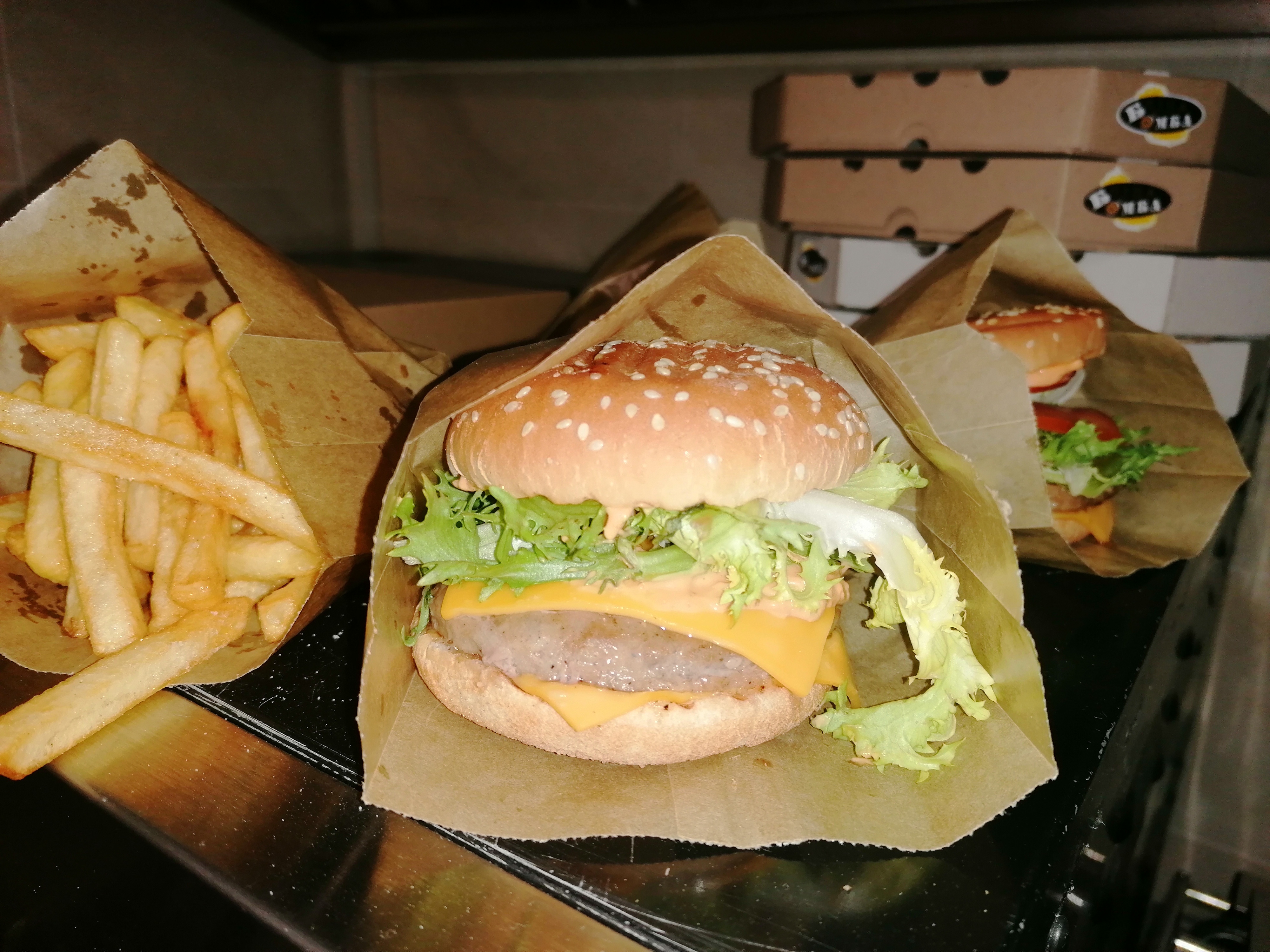 Pizza Bomba 24/7 image 12