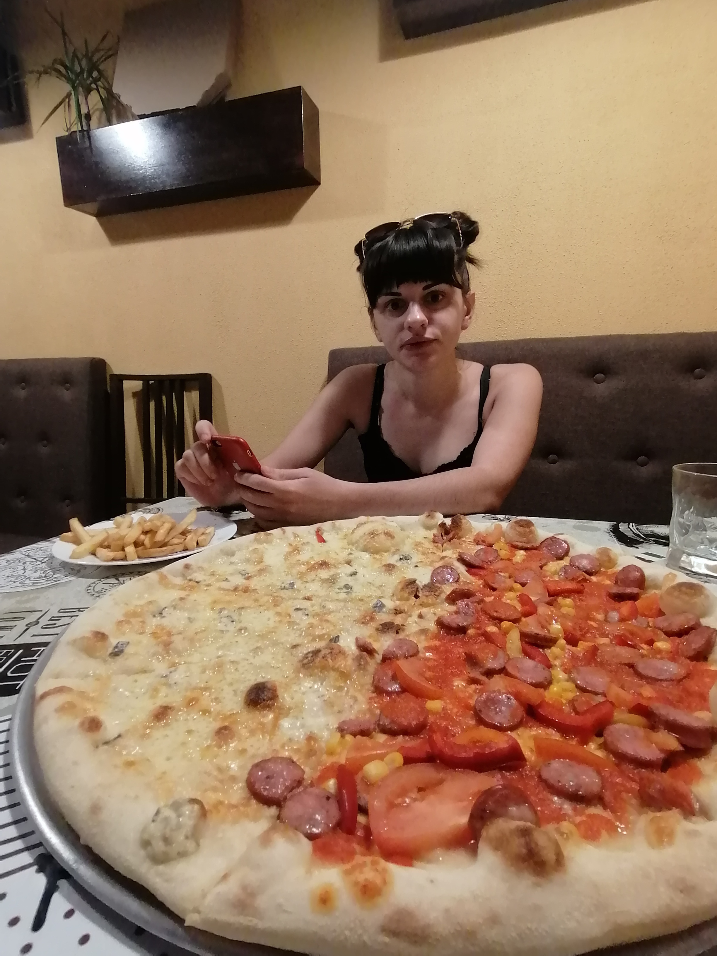 Pizza Bomba 24/7 image 19