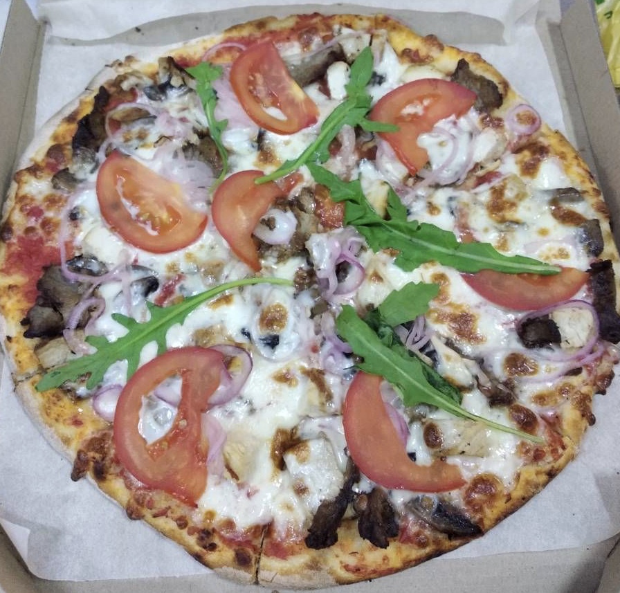 NYPub Пиццерия image 2