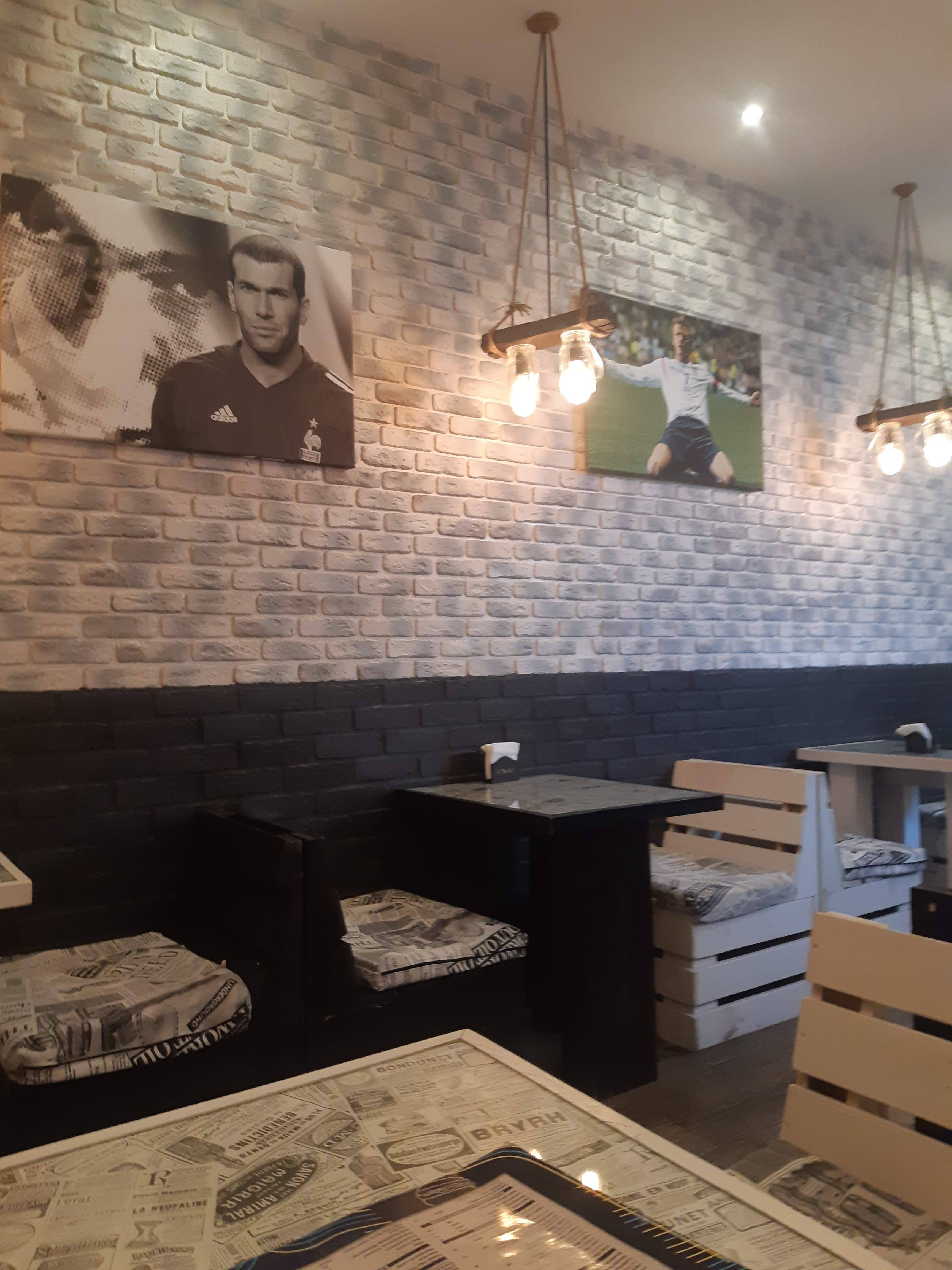 NYPub Пиццерия image 3