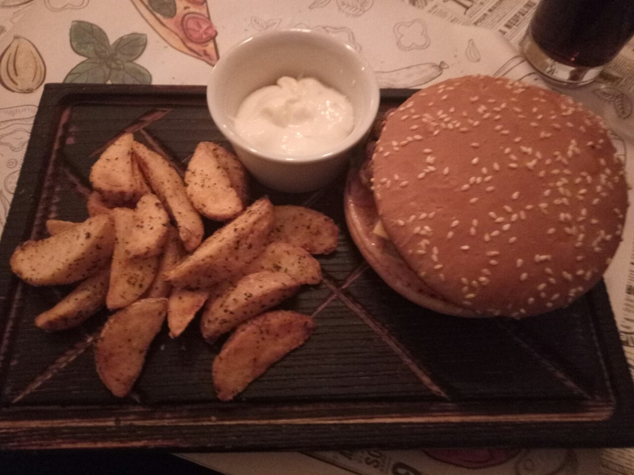 NYPub Пиццерия image 5