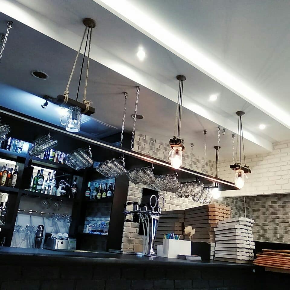 NYPub Пиццерия image 8