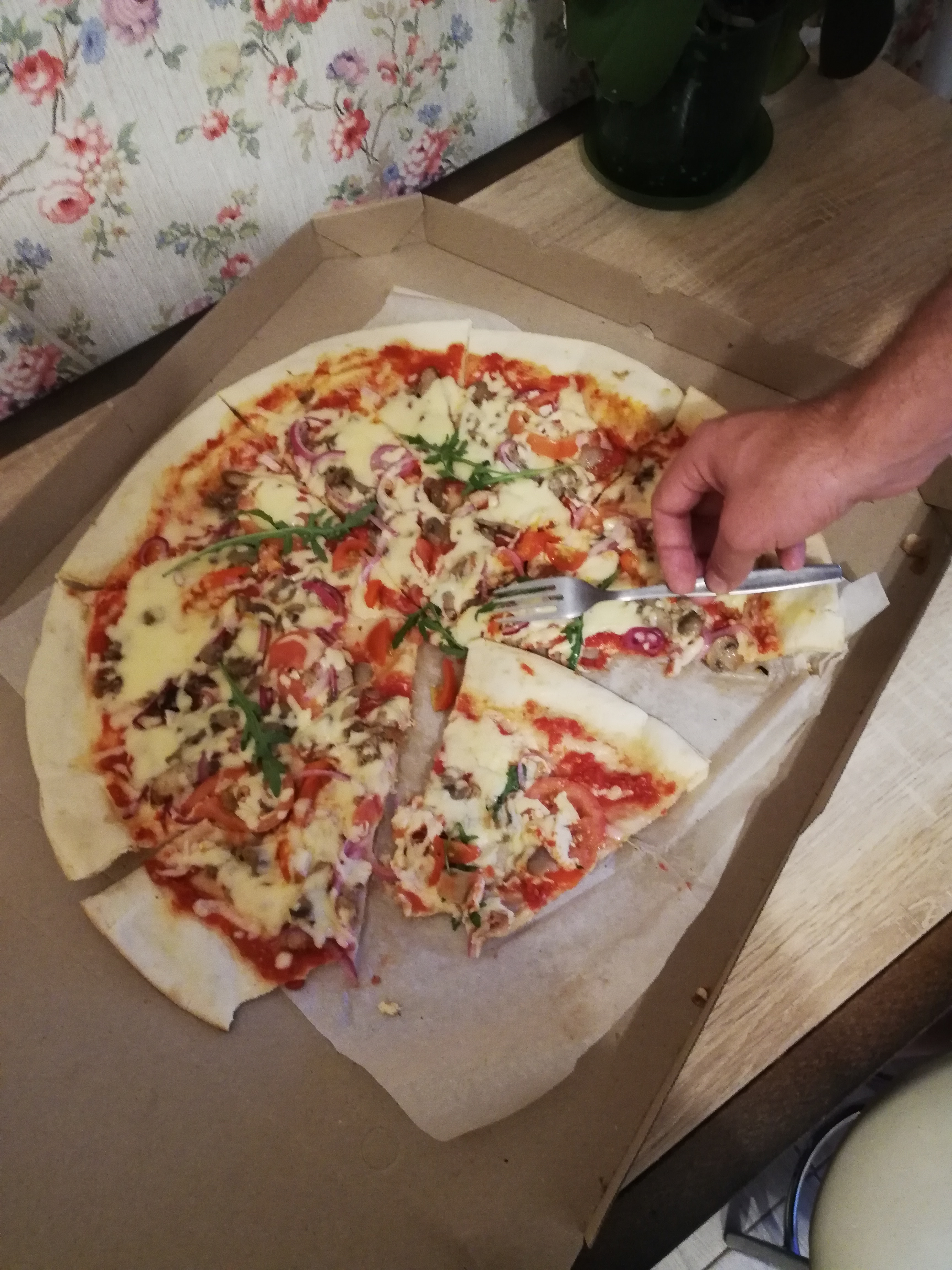 NYPub Пиццерия image 10