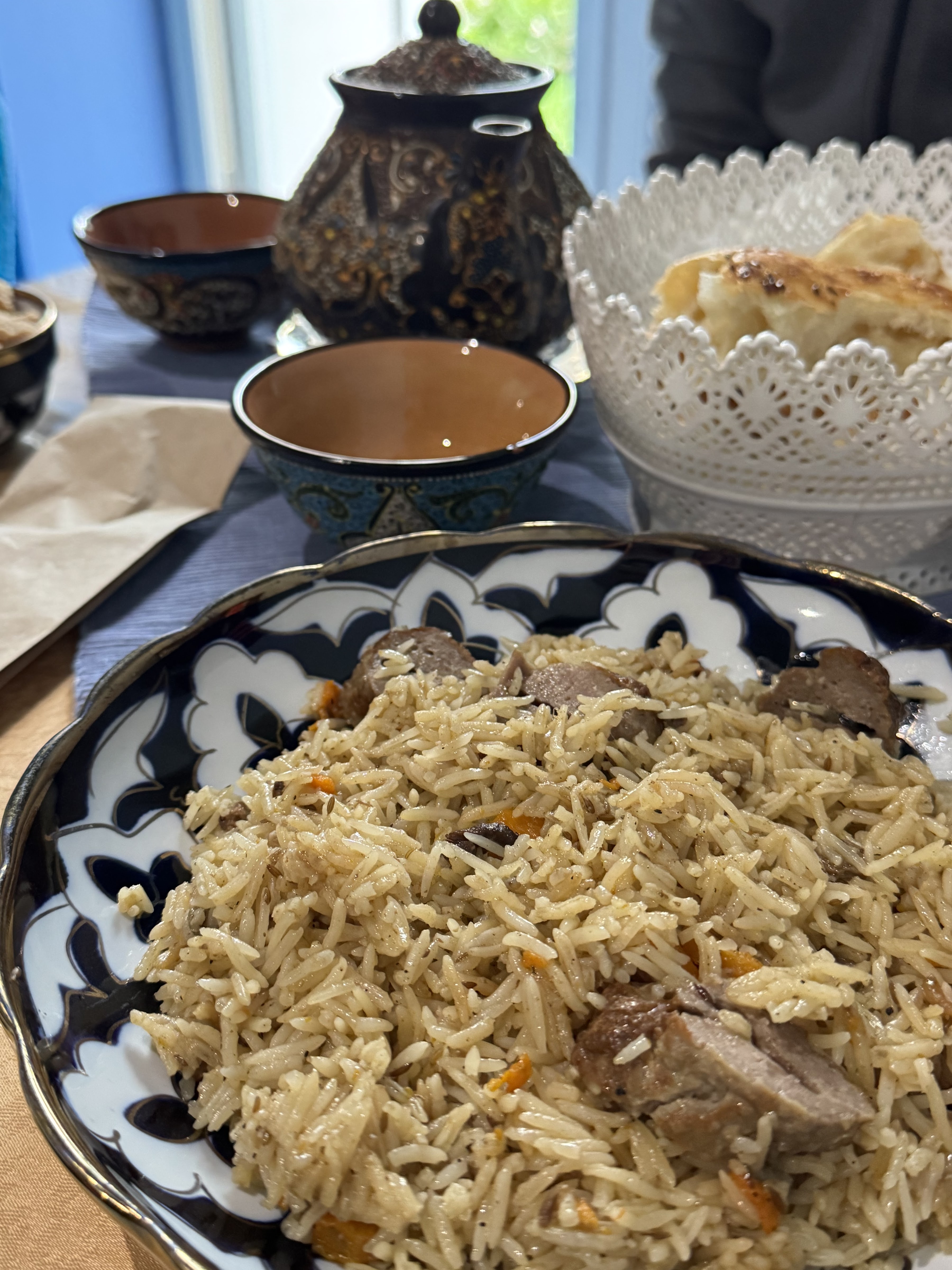 Мир Плова image 13