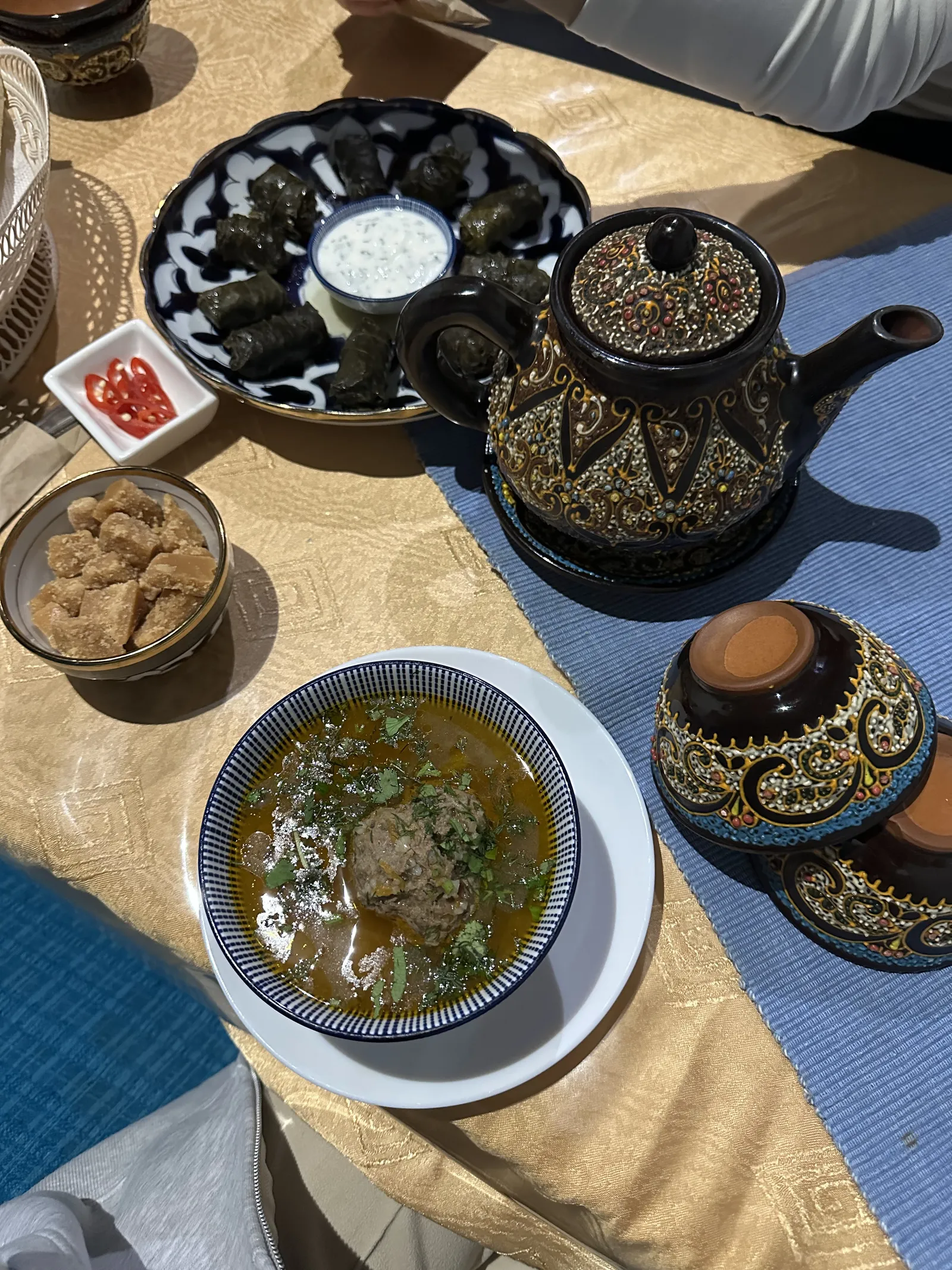 Мир Плова image 14