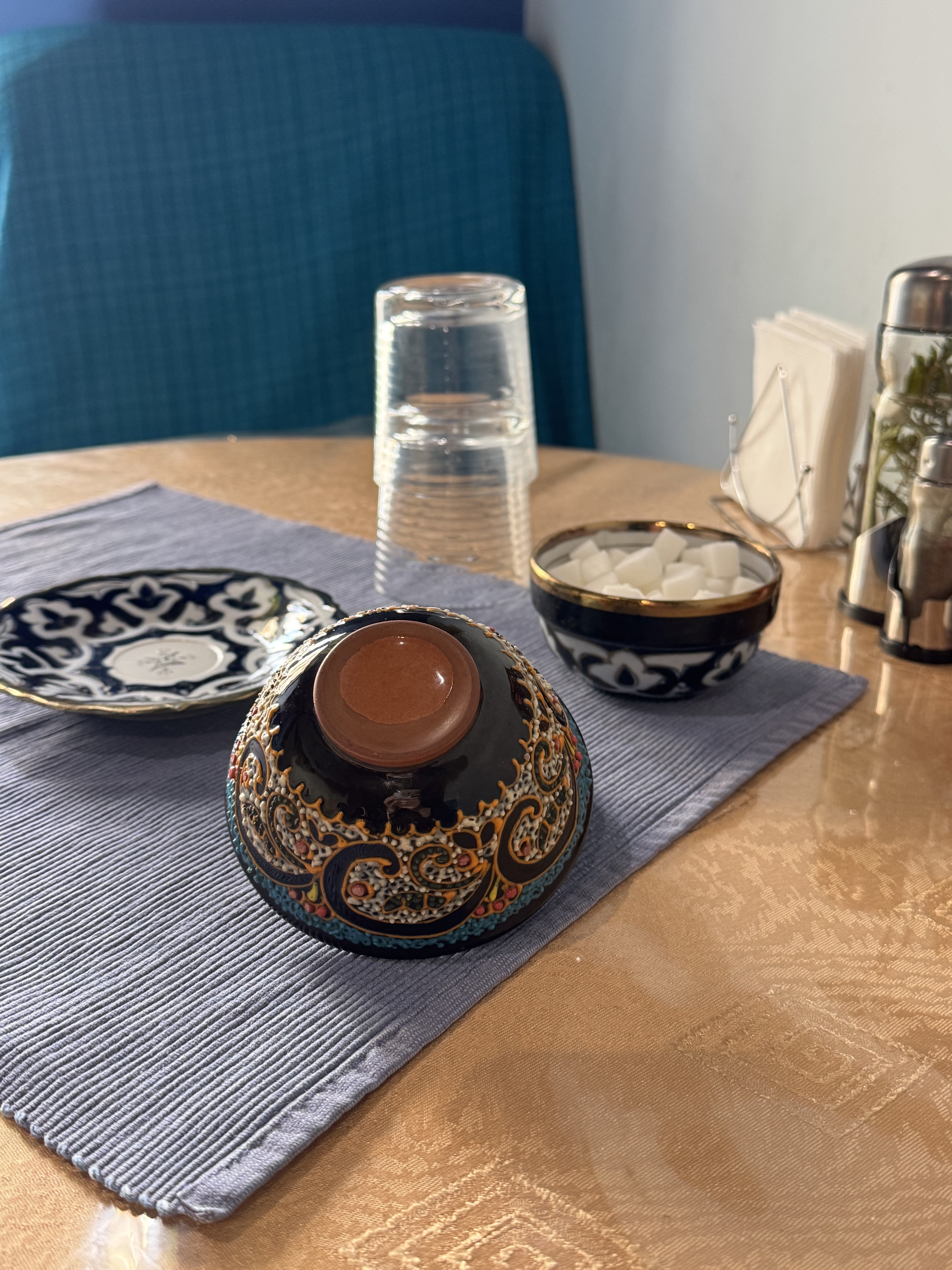 Мир Плова image 15