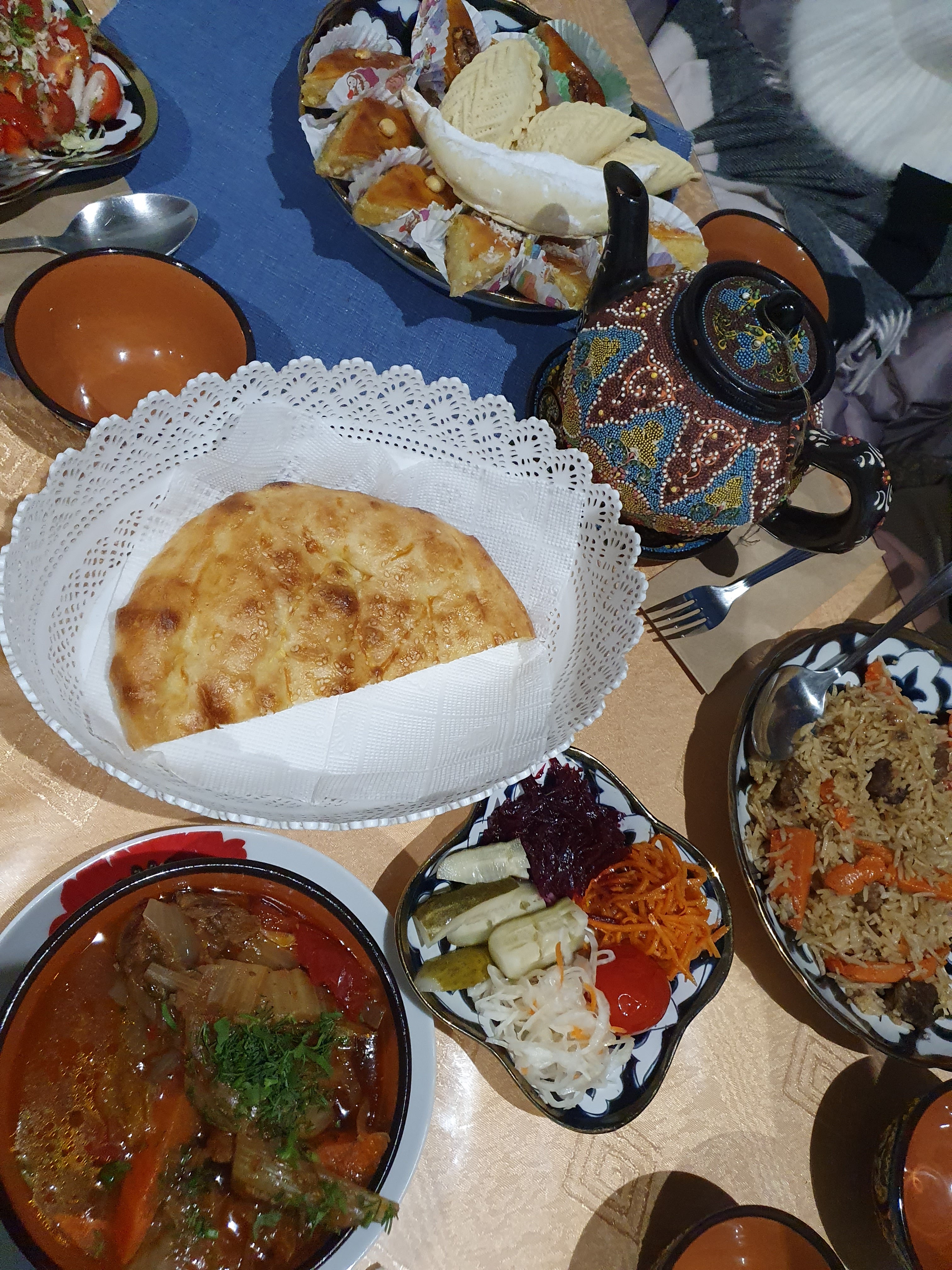 Мир Плова image 20