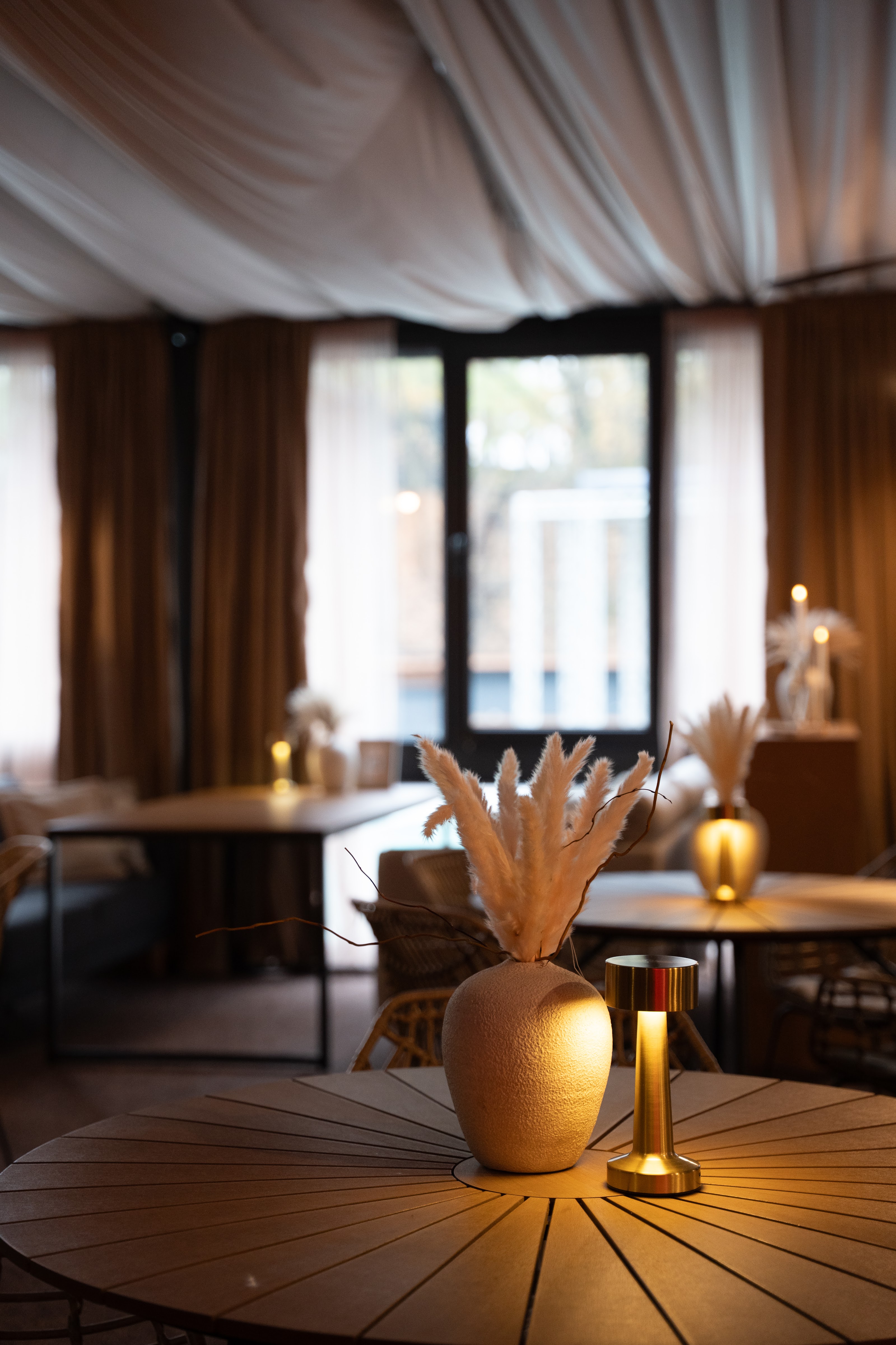 Ресторан Характер парк image 2