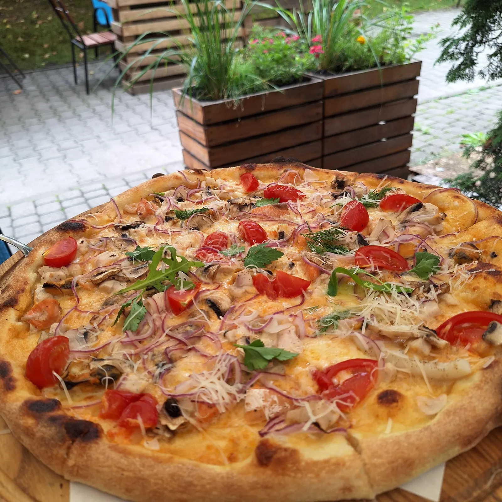 SatoFood image 15