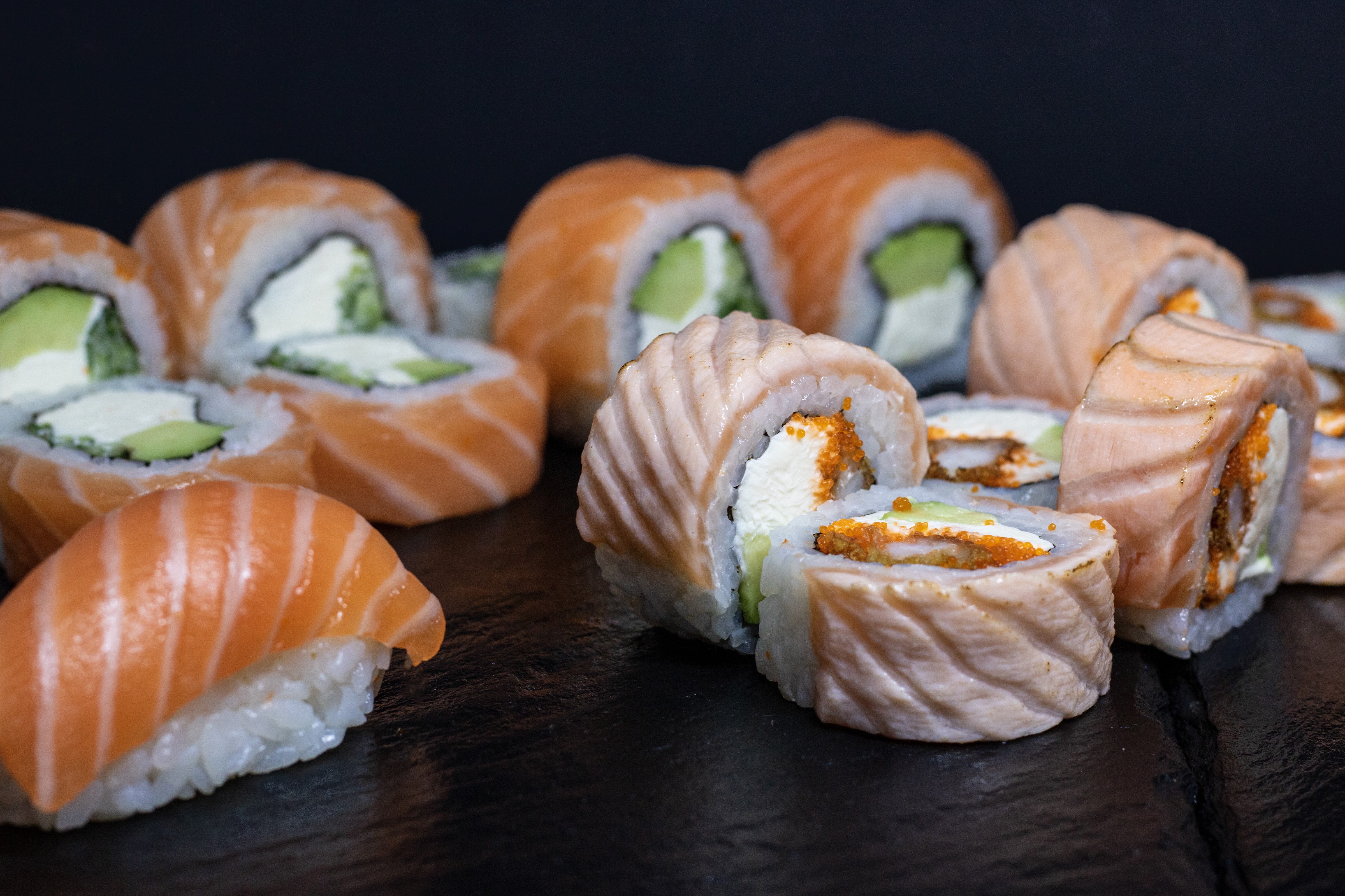 Sushi HYPE image 13