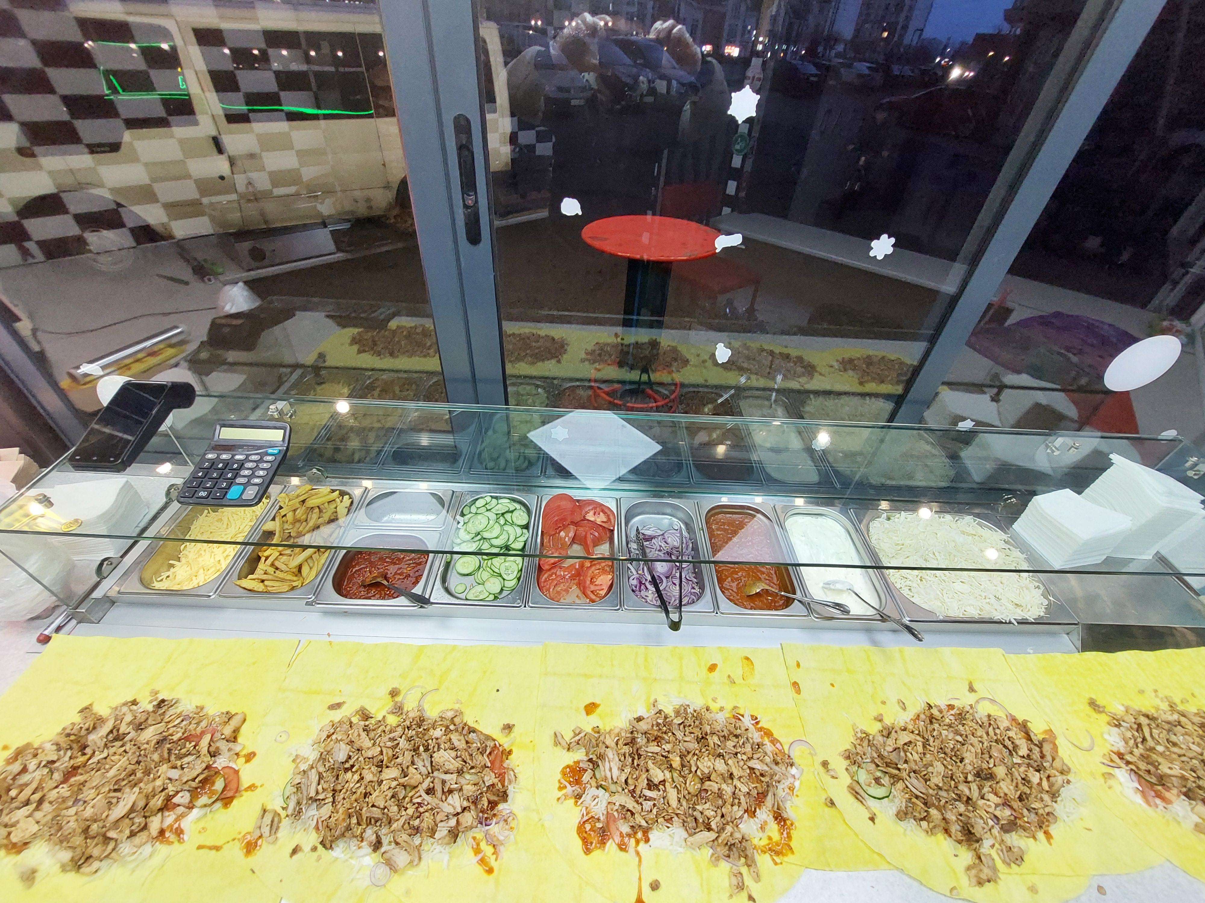 Донер Мастер image 14