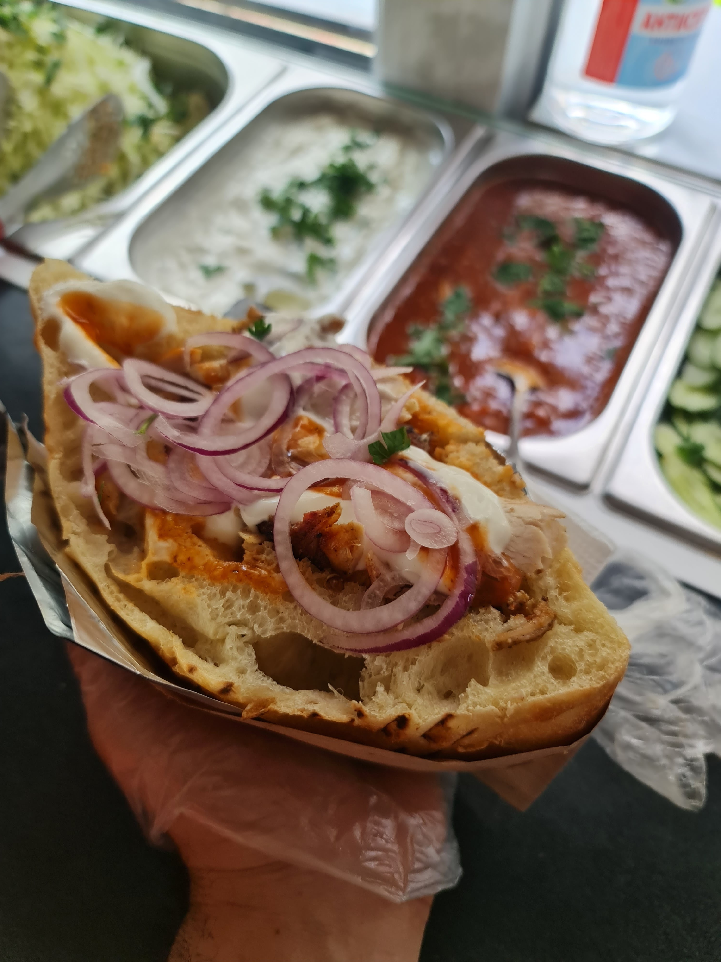 Донер Мастер image 20