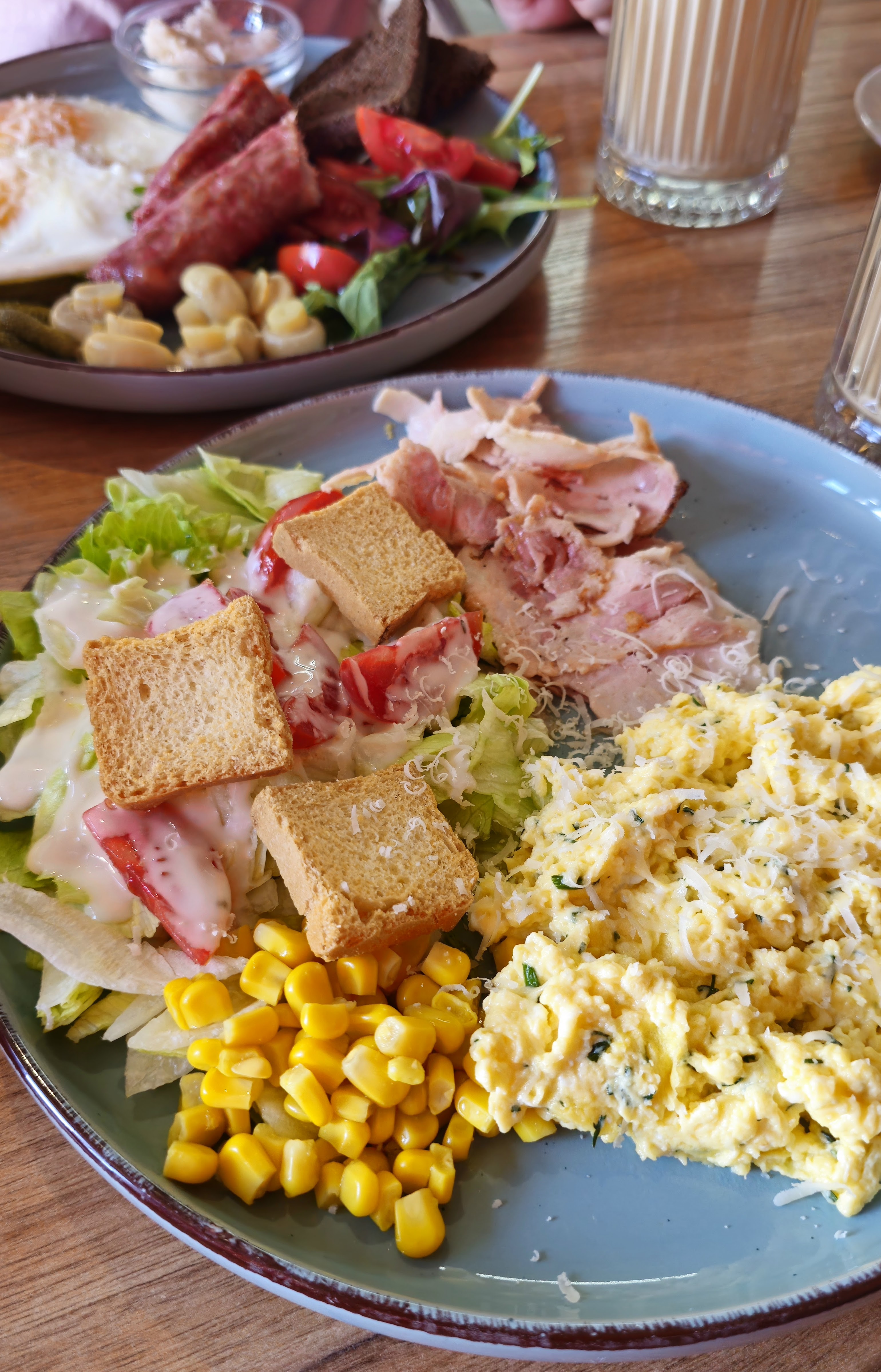 Not only pizza image 19