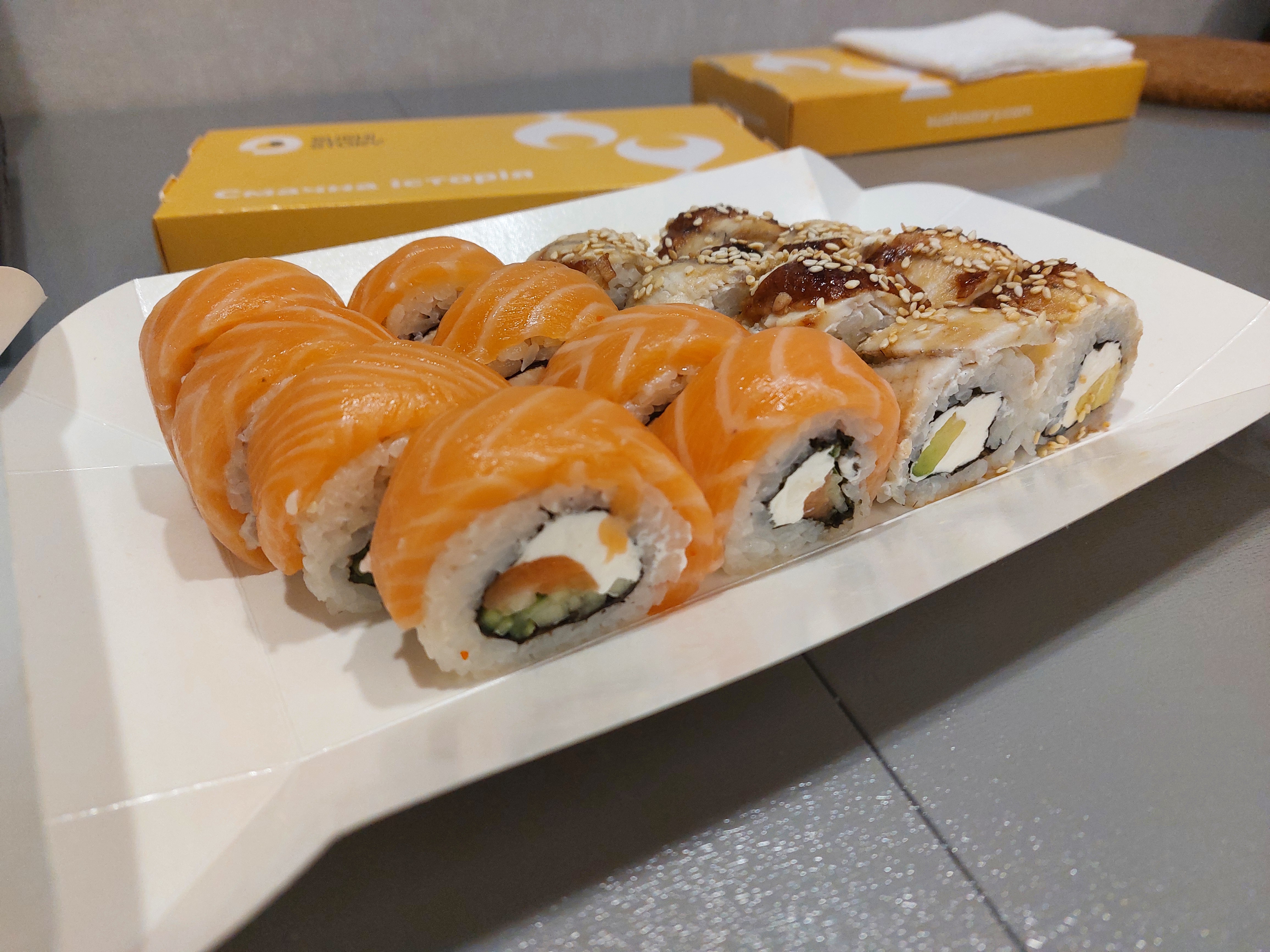 Sushi Story Крюківщина image 13