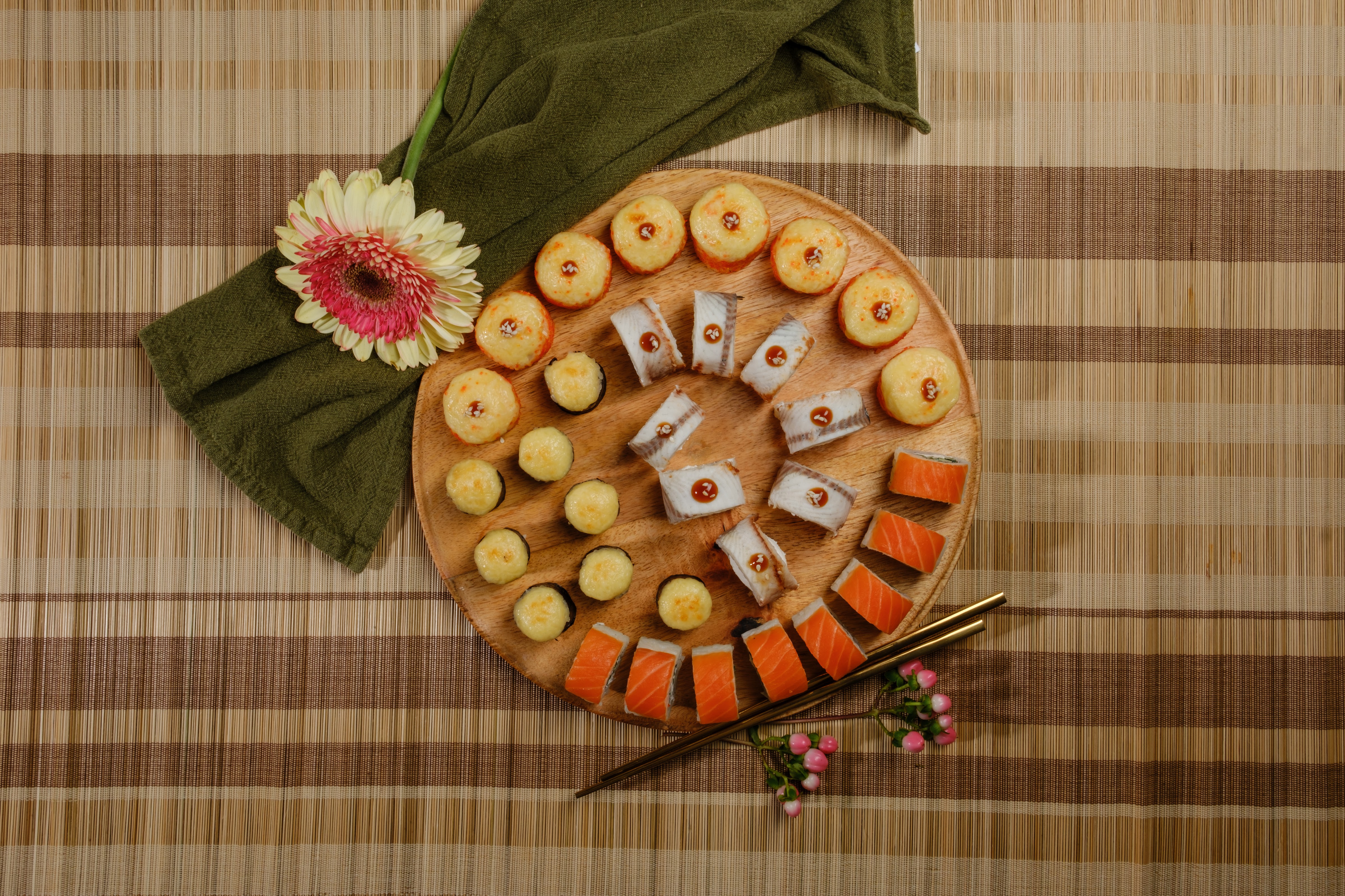 Sushi Story Крюківщина image 16