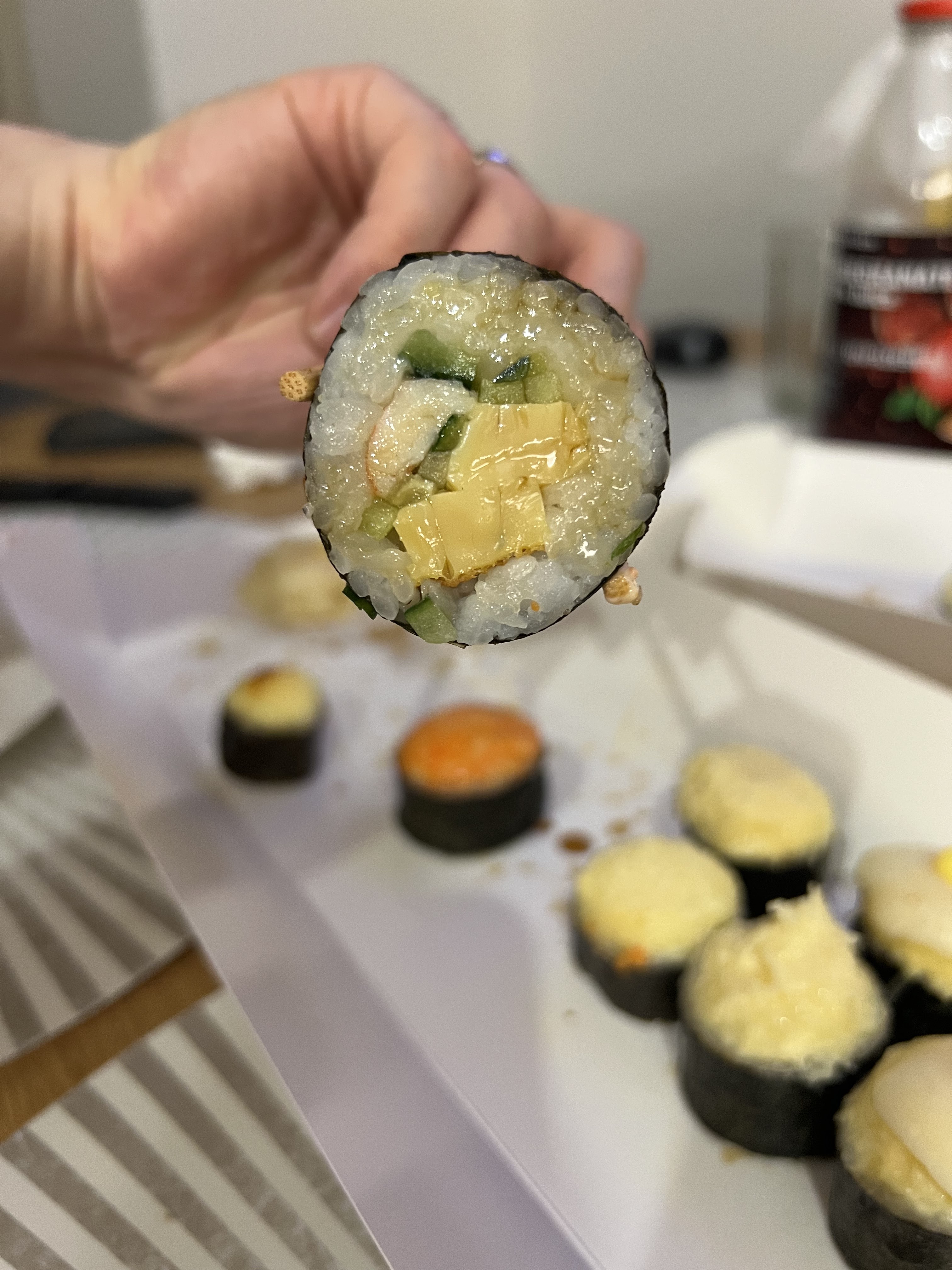Sushi Story Крюківщина image 18
