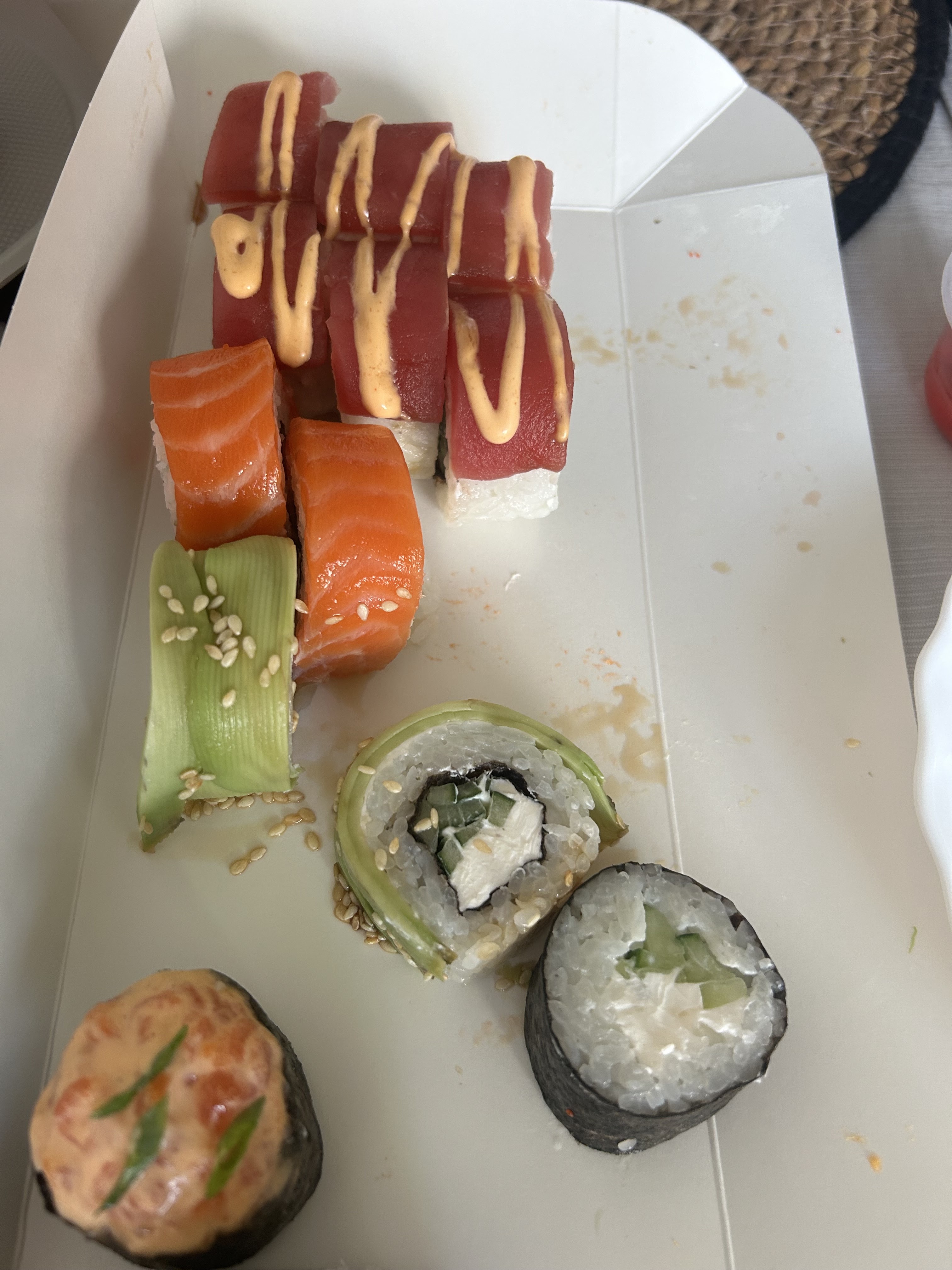 Sushi Story Крюківщина image 19