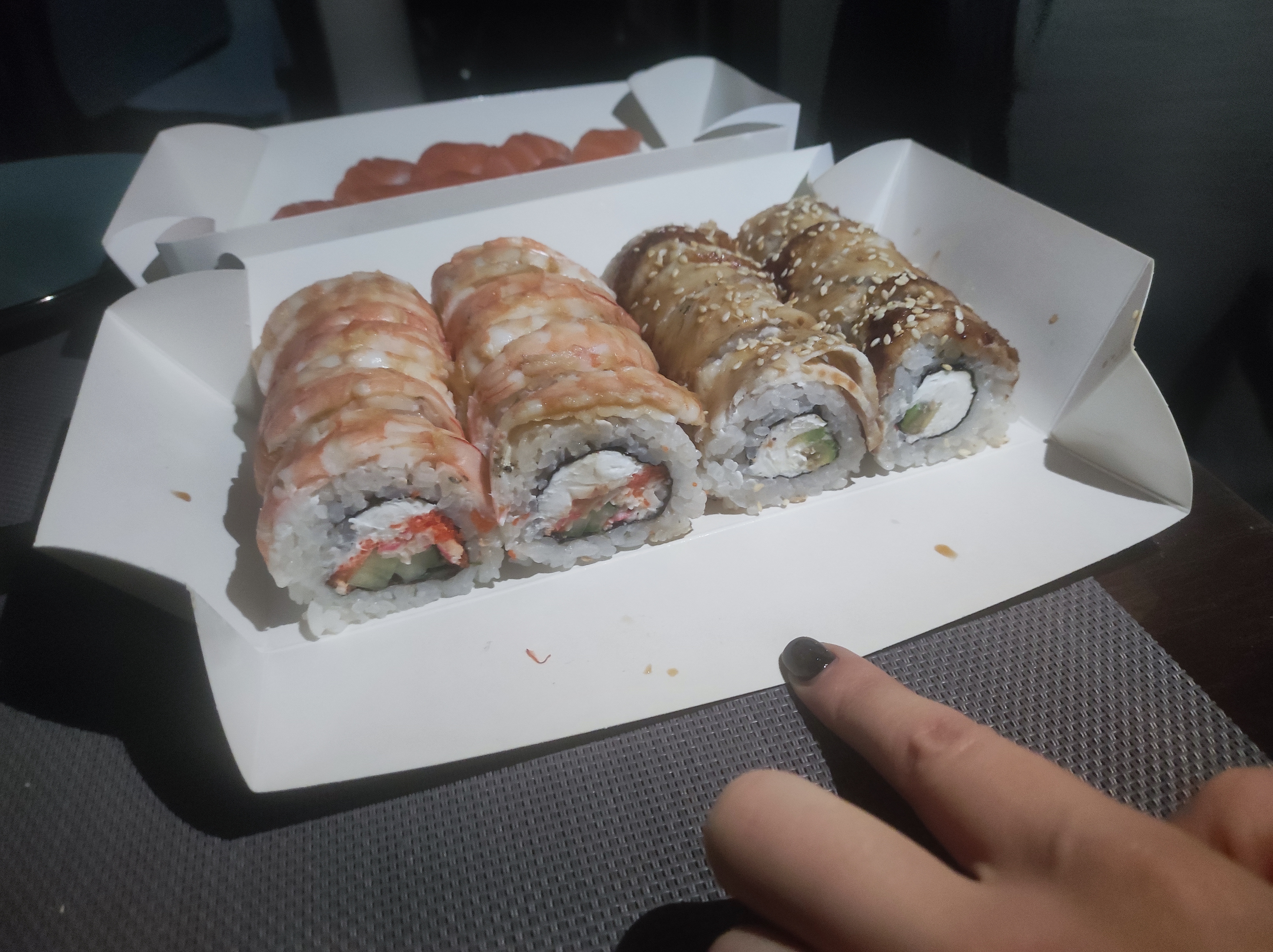 Sushi Story Крюківщина image 20
