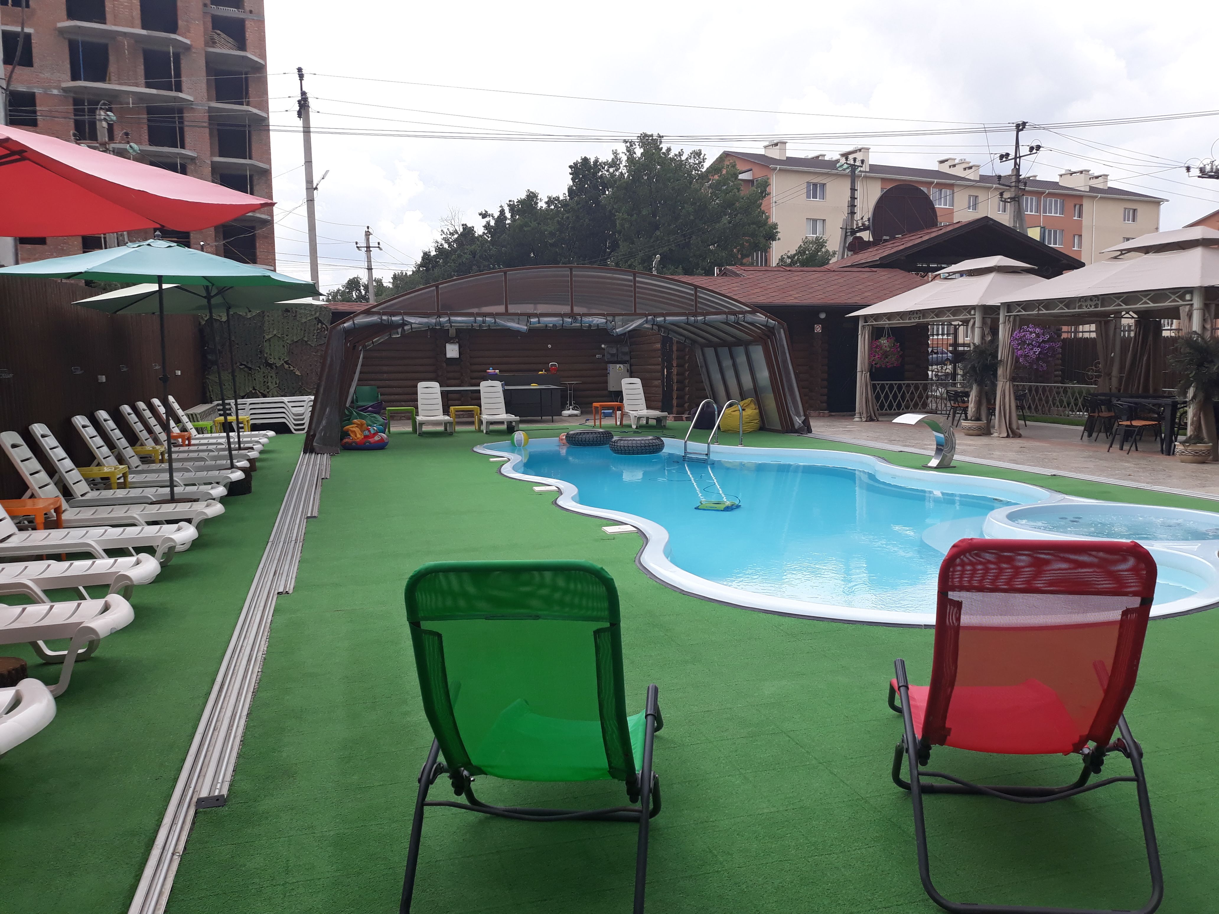 Zolotyy Dub image 16