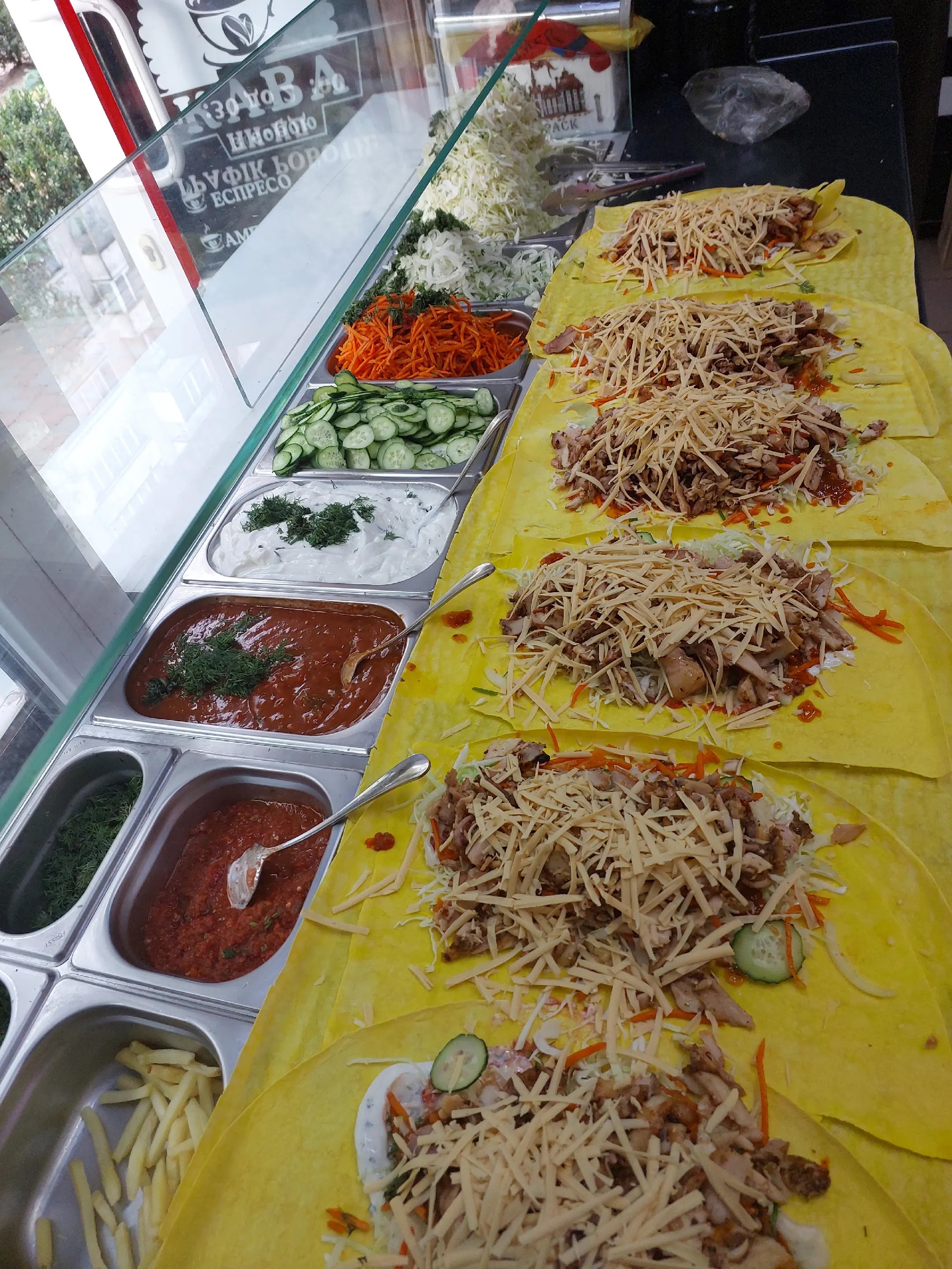 DONER KEBAB image 17