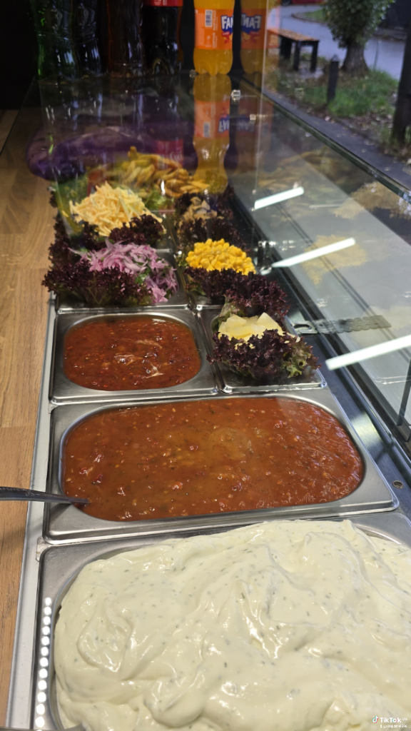 DONER KEBAB image 19