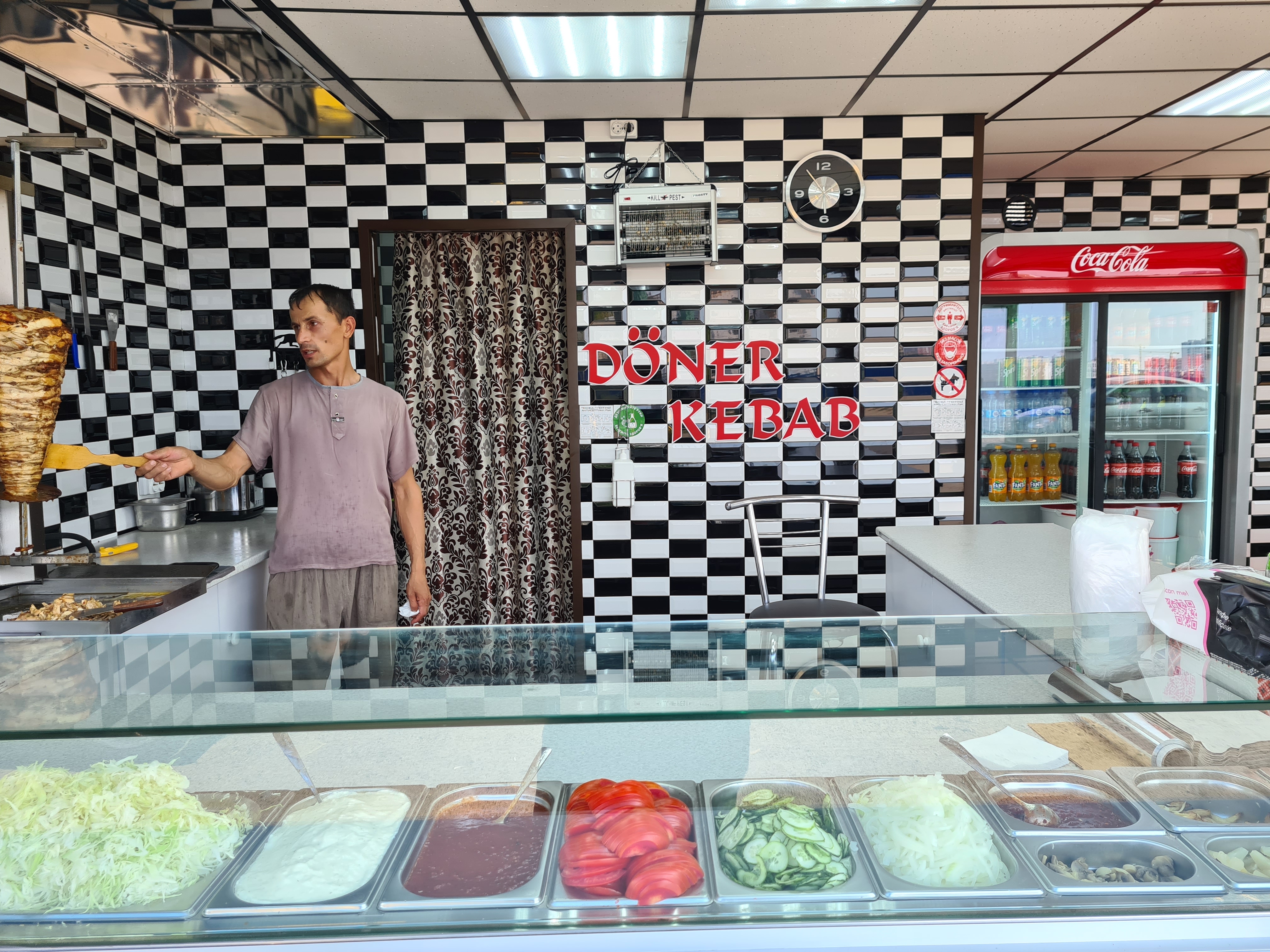 DONER KEBAB image 20