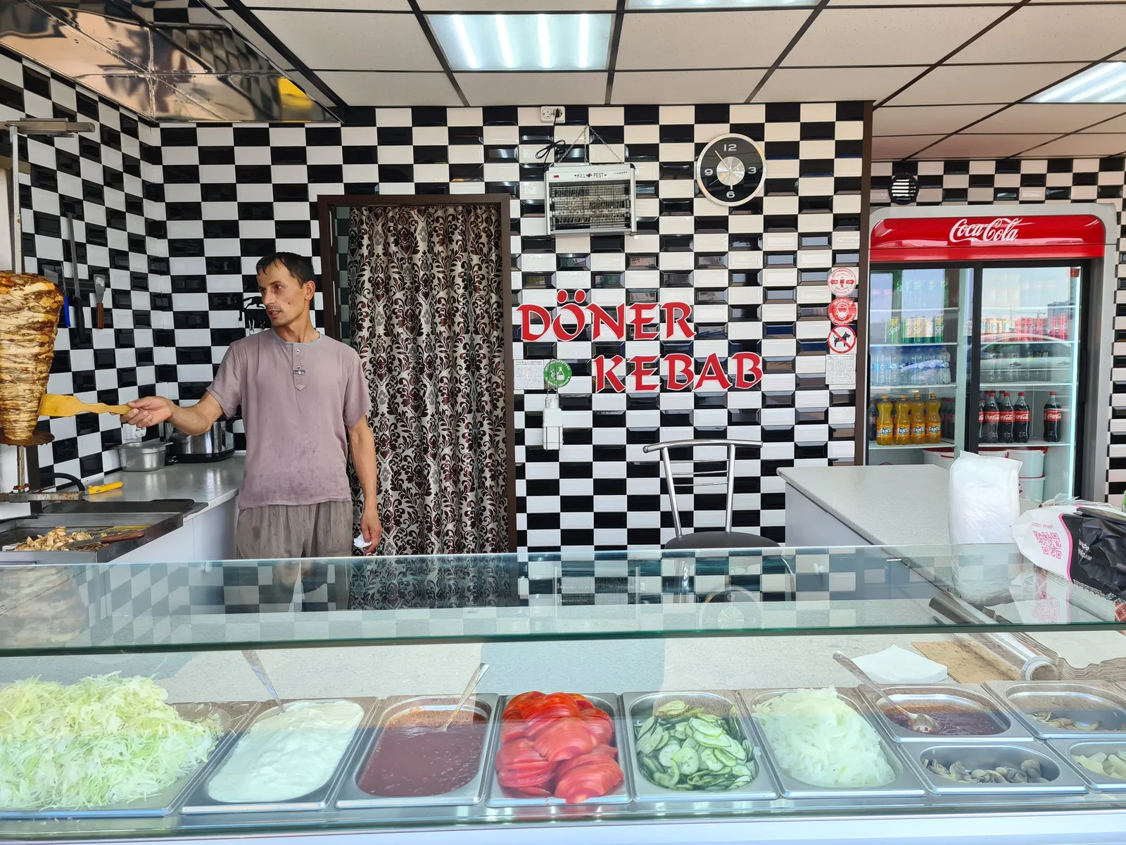 DONER KEBAB image 20